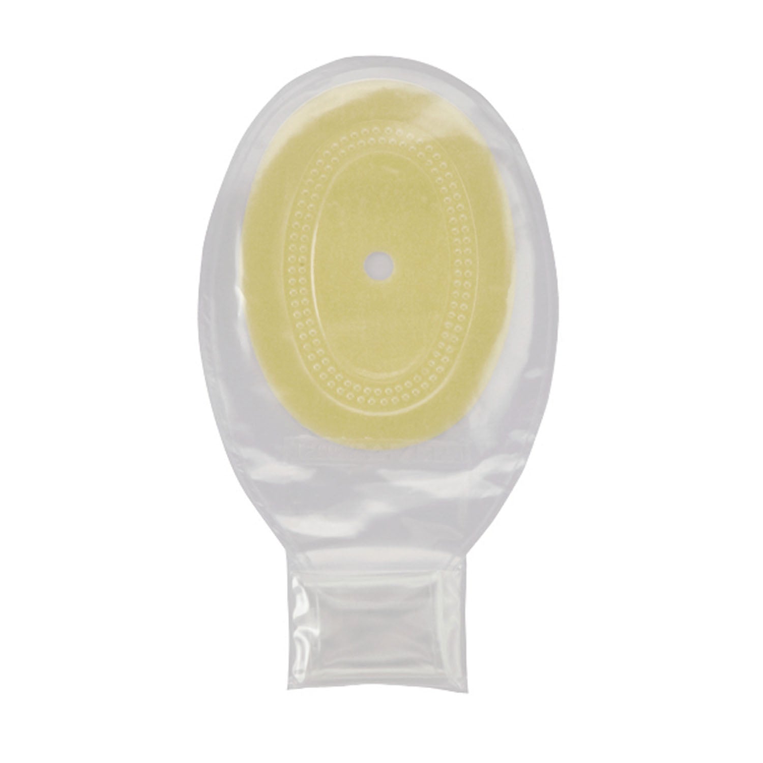 839251 - Convatec - Bolsa para heridas, 4,3" x 3", cierre plegable, transparente, 10/caja (solo EE. UU. continental), caja