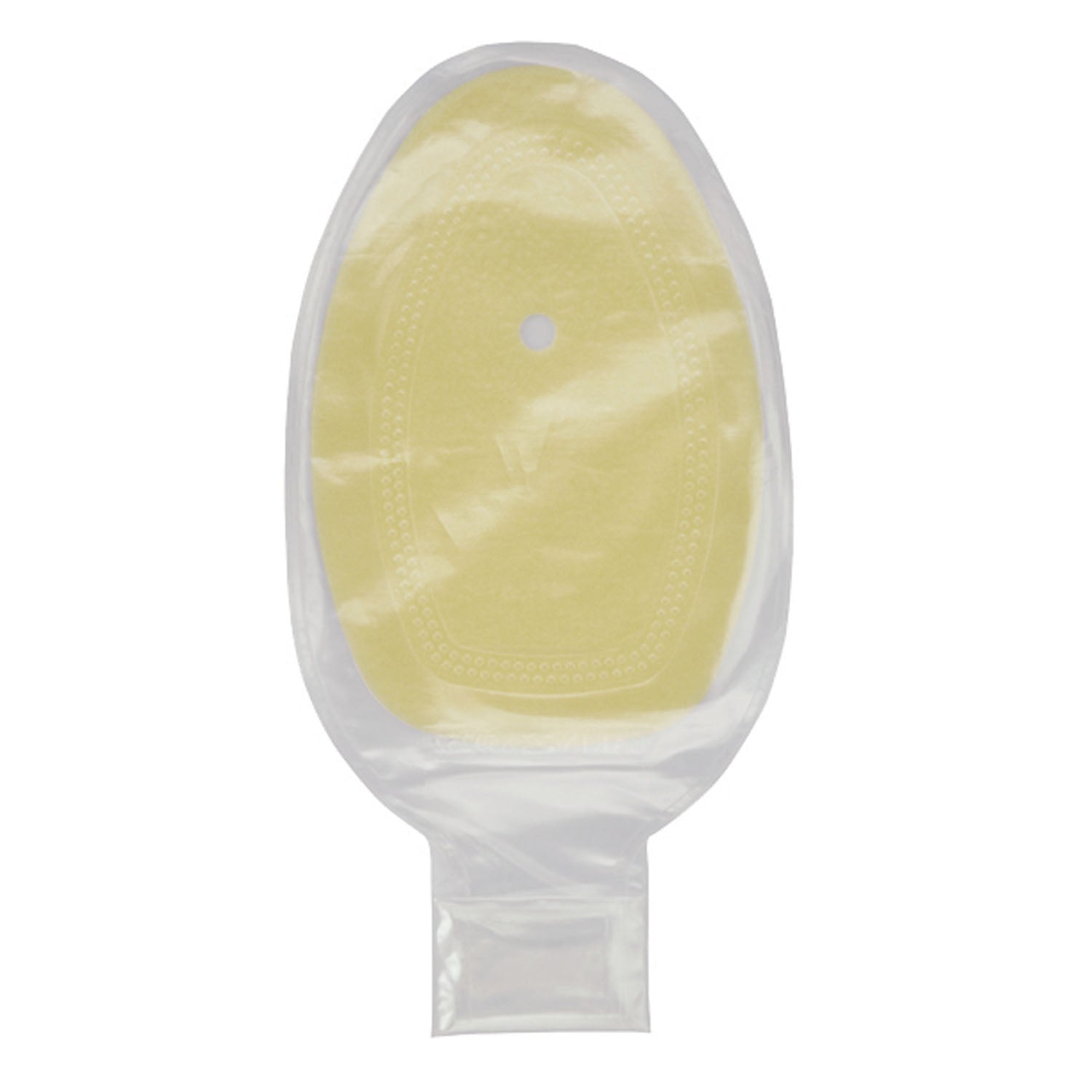 839252 - Convatec - Bolsa para heridas, 6,9" x 4,3", cierre plegable, transparente, 10/caja (solo EE. UU. continental)