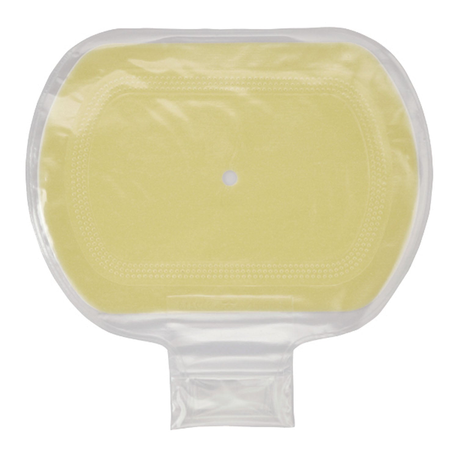 839253 - Convatec - Bolsa para heridas, 9.7" x 6.3", área de corte horizontal, cierre plegable, transparente, 5/caja (solo EE. UU. continental)