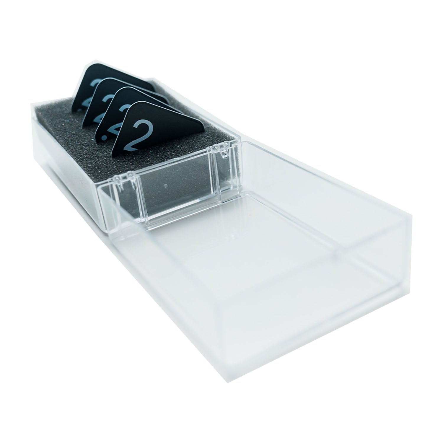 AT-2 - 3D Dental - Phosphor Imaging Plates AT - Type #2 Pack/4    , bx