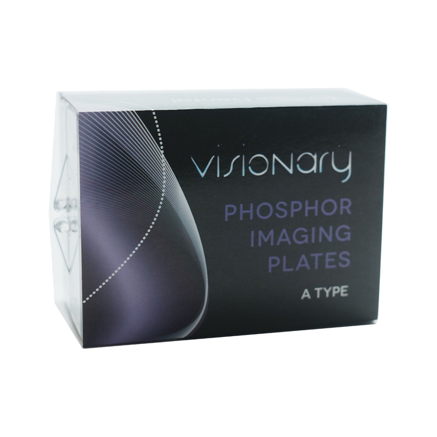 AT-4 - 3D Dental - Phosphor Imaging Plates AT - Type #4    , bx