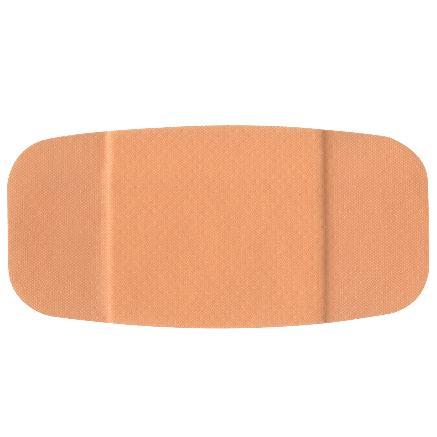 11800 - Dukal Corporation - Adhesive Bandage, Sheer, 2" x 4", Sterile, 100/bx, 12 bx/cs    , cs