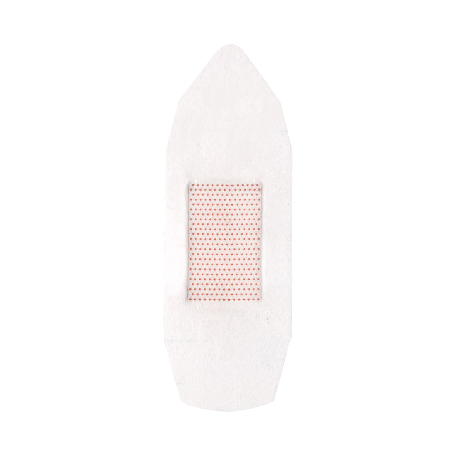 17977 - Dukal Corporation - Waterseal™ Adhesive Bandage, 3-1/32" x 2-3/4", Sterile, 50/bx, 24 bx/cs    , cs
