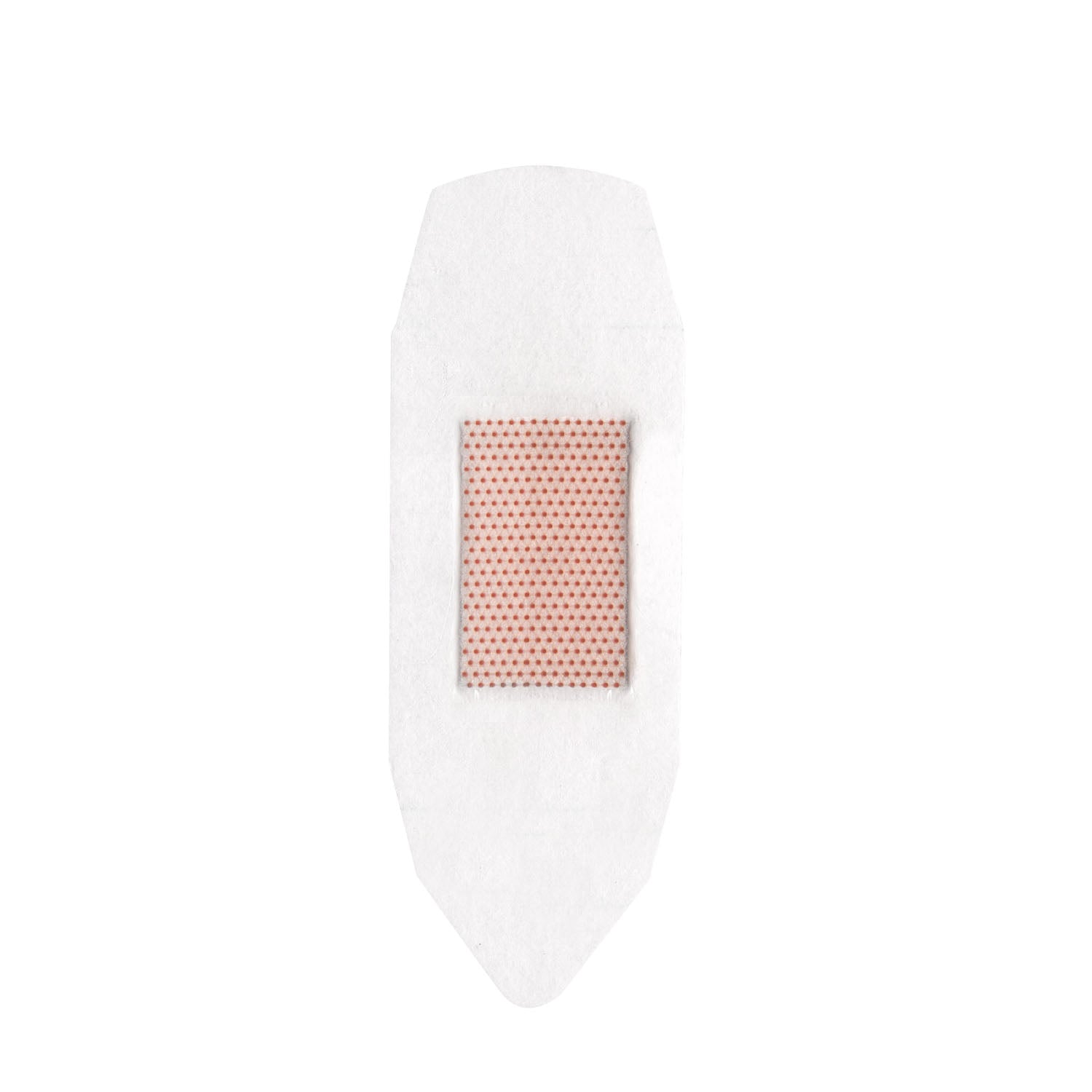 17988 - Dukal Corporation - Waterseal™ Adhesive Bandage, 3-1/32" x 2-3/4", Sterile, Bulk, 3500/cs    , cs