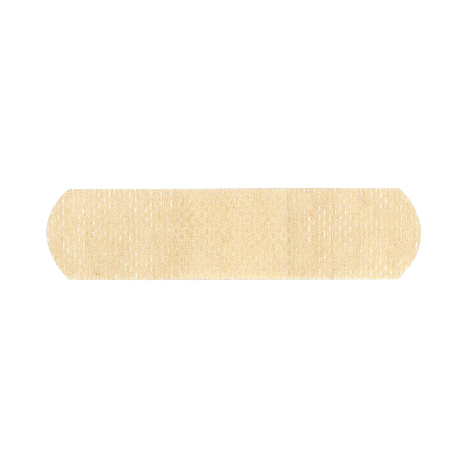 89114 - Dukal Corporation - Adhesive Bandage, Sensitive Skin, 3/4" x 3", Sterile, 100/bx, 12 bx/cs    , cs