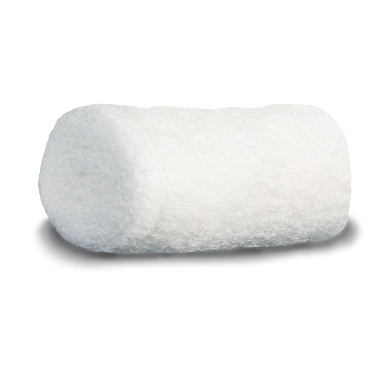 9320 - Gentell - Bandage Roll, 4½" x 4.1 yds, 6-Ply, Non-Sterile, 100/cs    , cs