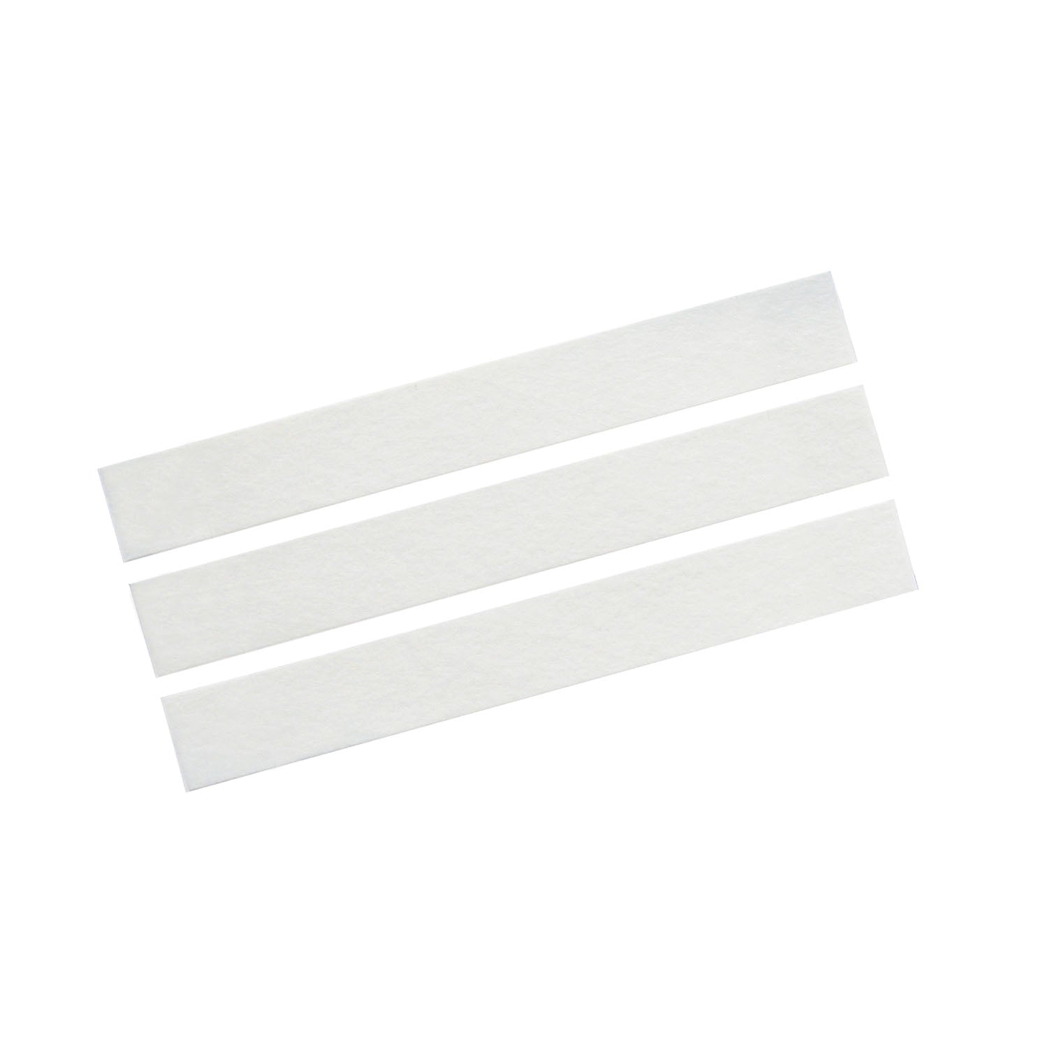 DKC81118 - Gentell - Wound Closure Strip, ¼" x 3", Sterile, 3/pk, 50pk/bx, 4 bx/cs    , cs