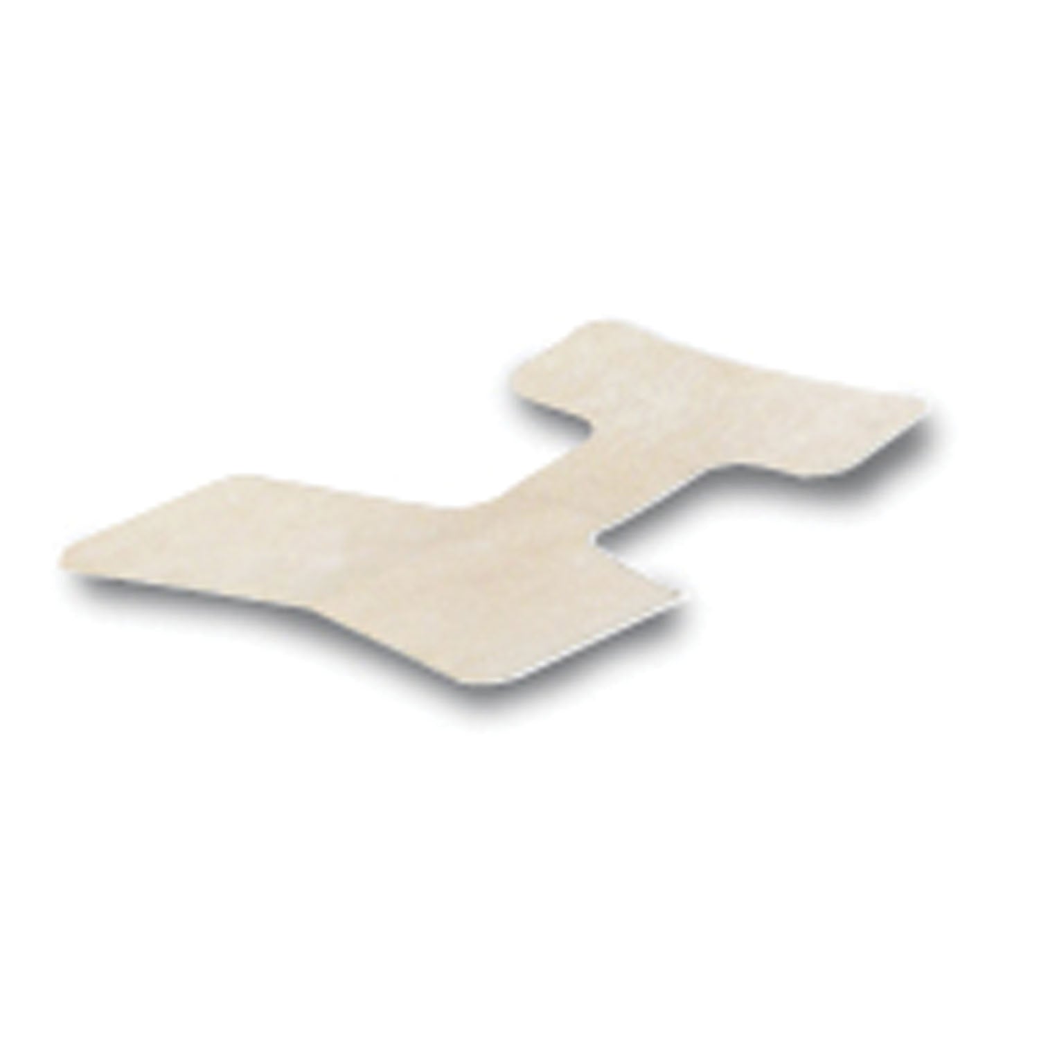 NG50 - Gentell - Nasal Tube Fastener, Adult, 10/pouch, 5 pouches/bx    , bx