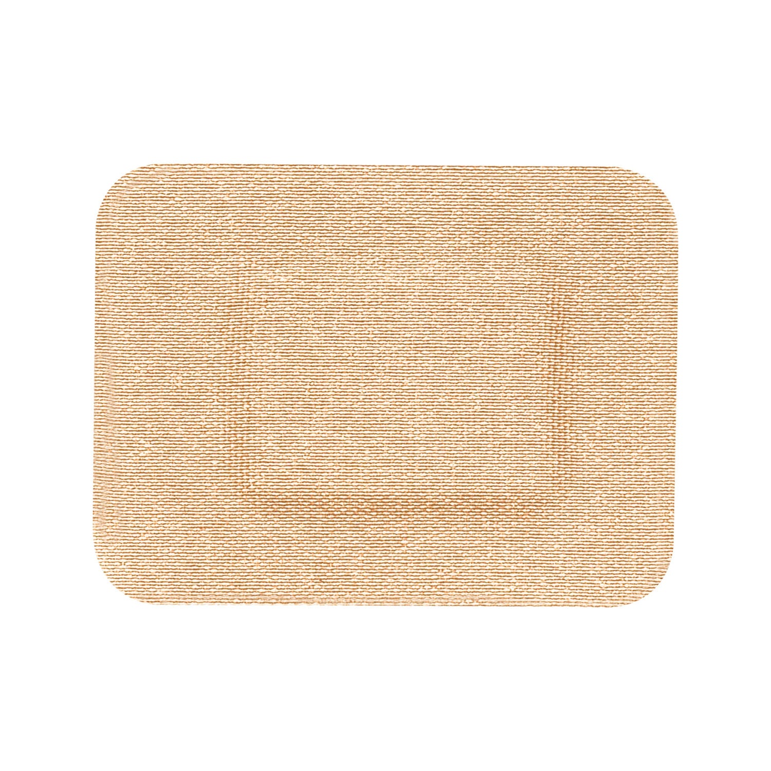 PVJ2D - Dukal Corporation - Vendaje adhesivo, suave, flexible, de tela, 1-1/2" x 2", estéril, 100/caja, 12 cajas/caja