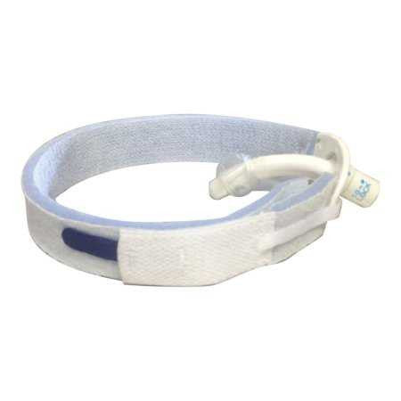 875563 - Pepper - Tracheostomy Tube Collar 504-T Pack of 1, (EA)