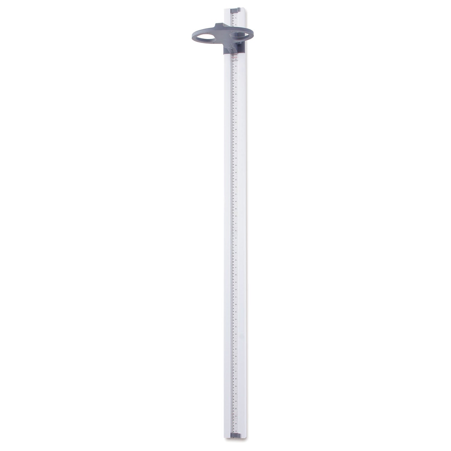 DS1100 - Doran Scales, Inc. - Mechanical Height Rod, 59"L x 3"W x 1"H    , ea