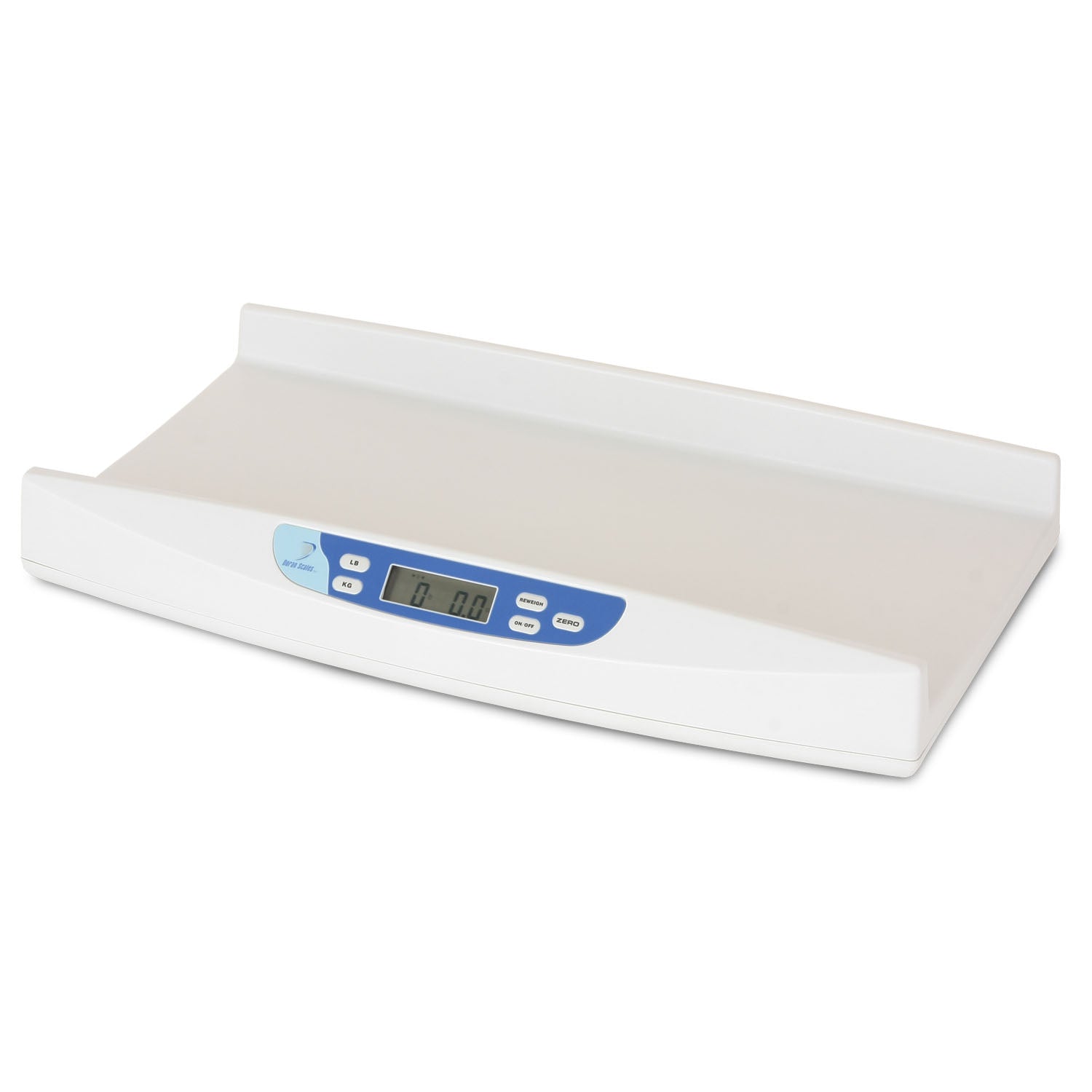 DS4100 - Doran Scales, Inc. - Báscula portátil para bebés y niños, 45 lb/20 kg, c/u
