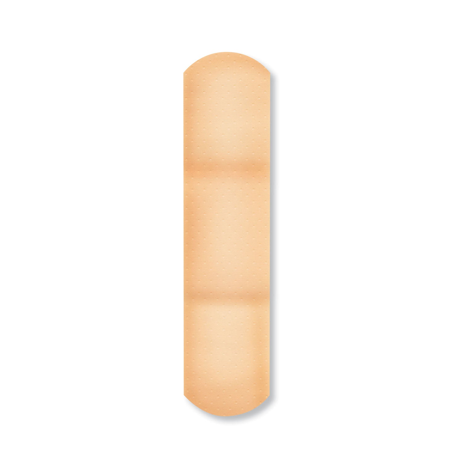 1140001 - Dukal Corporation - Adhesive Bandage, Plastic, 1" x 3", Sterile, 5500/rl, 6 rl/cs    , cs