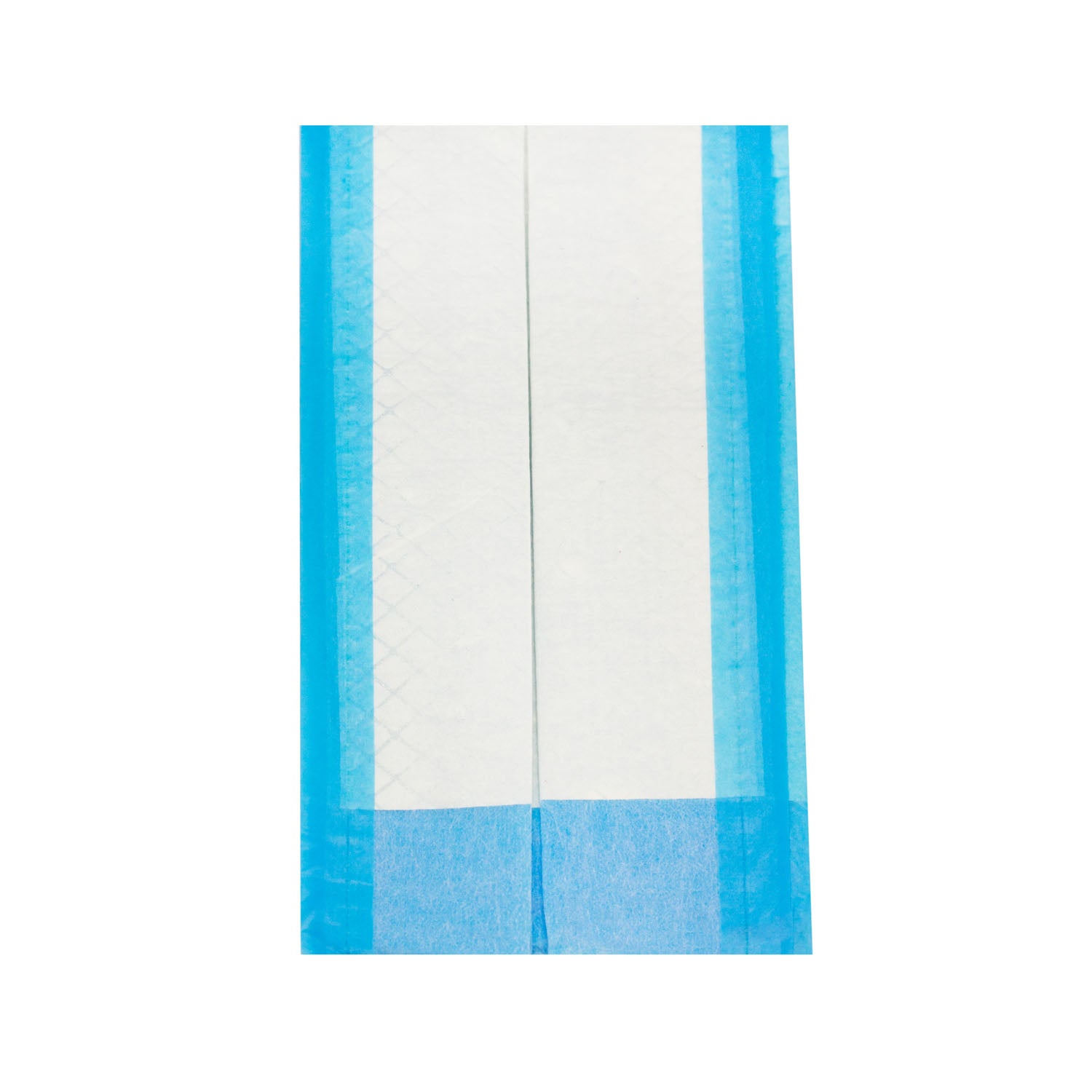 12424 - Dukal Corporation - Under Pad, 23" x 24", Fluff, 50/bg, 4 bg/cs    , cs