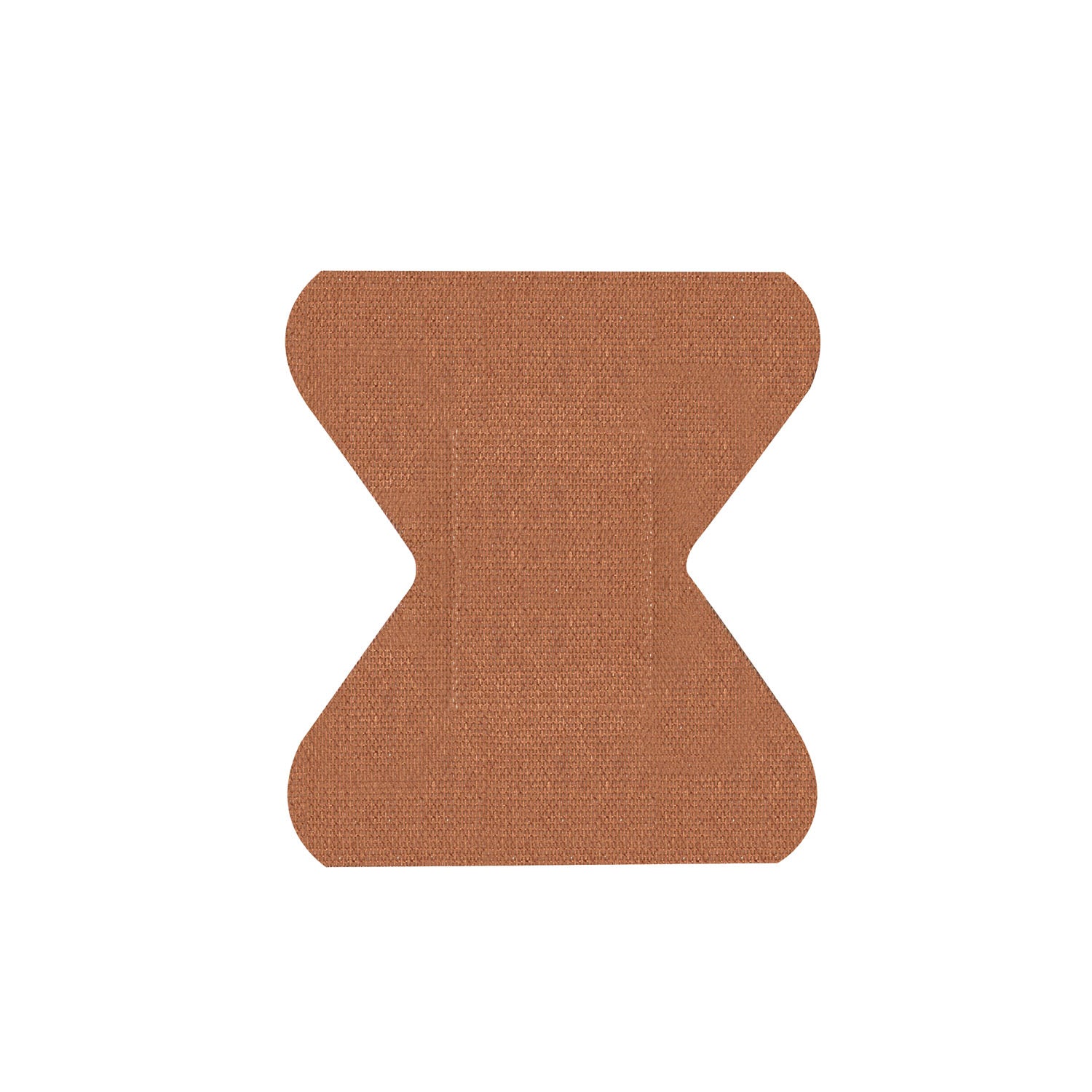 16432 - Dukal Corporation - Adhesive Bandage, Heavyweight, Flex, 1-3/4" x 2", Sterile, Bulk, 5000/cs    , cs