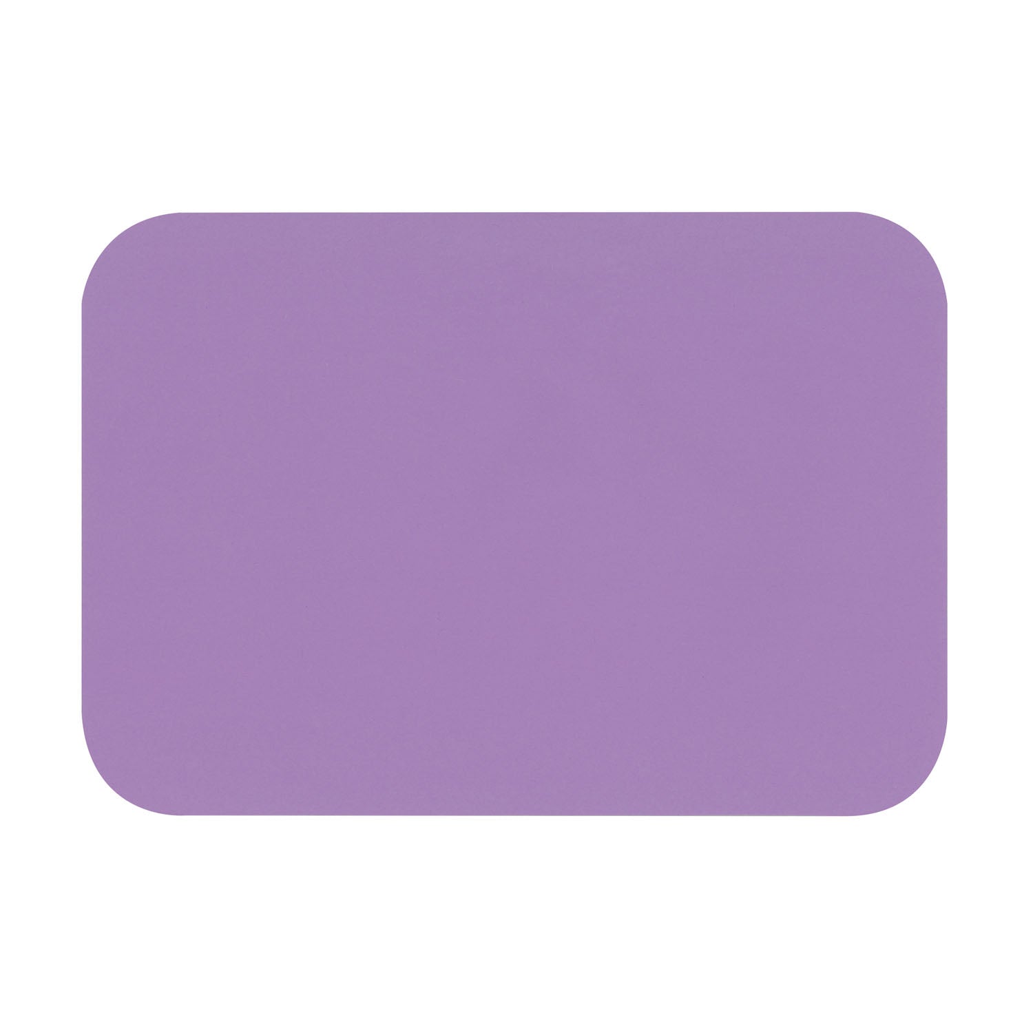 27505 - Dukal Corporation - Cubiertas para bandejas, tamaño B, 8-½" x 12-¼", color lavanda, 1000/caja (120 cajas/plt)
