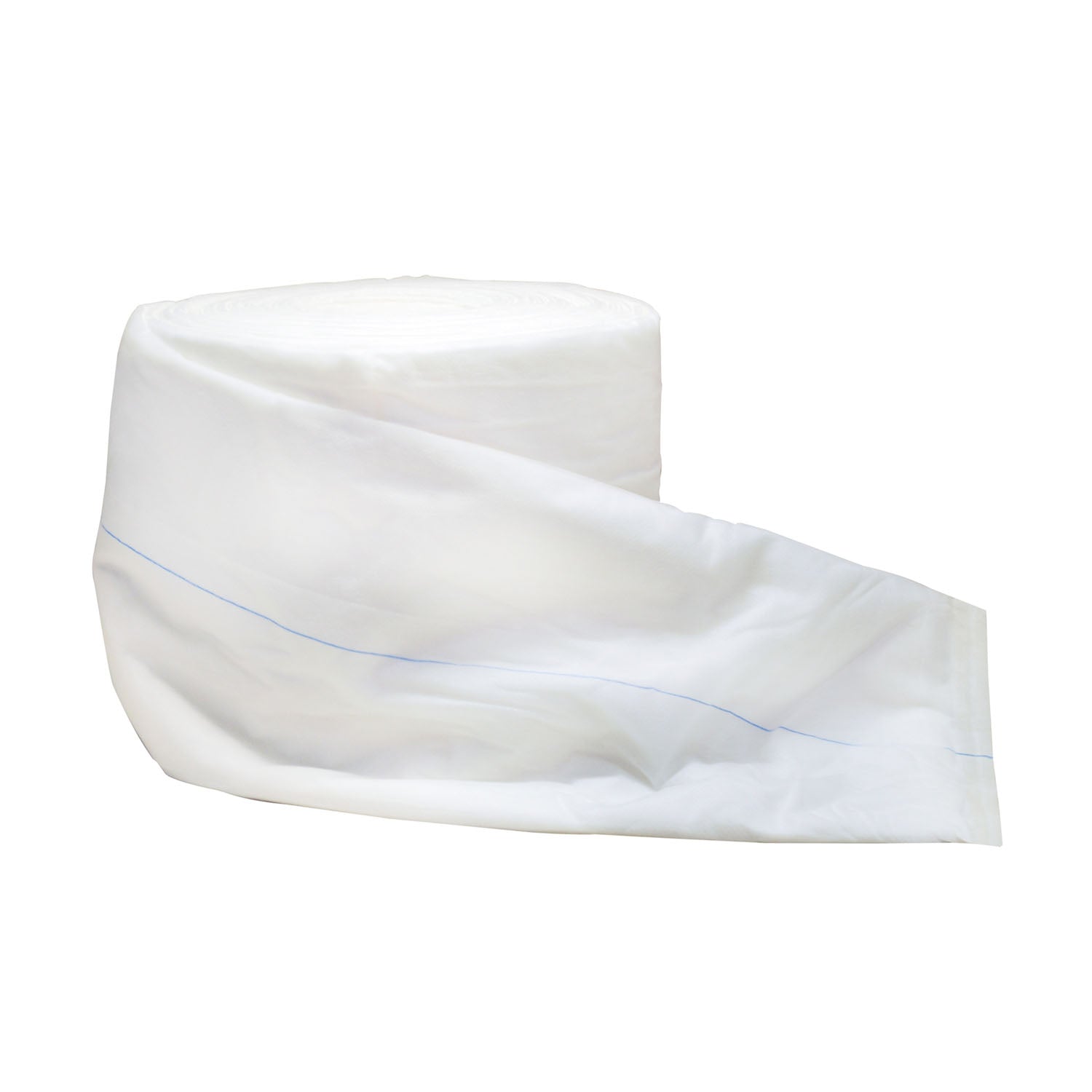 3001 - Dukal Corporation - ABD Roll, 8" x 20 yds, Non-Sterile, Ready-To-Cut, 12/cs    , cs