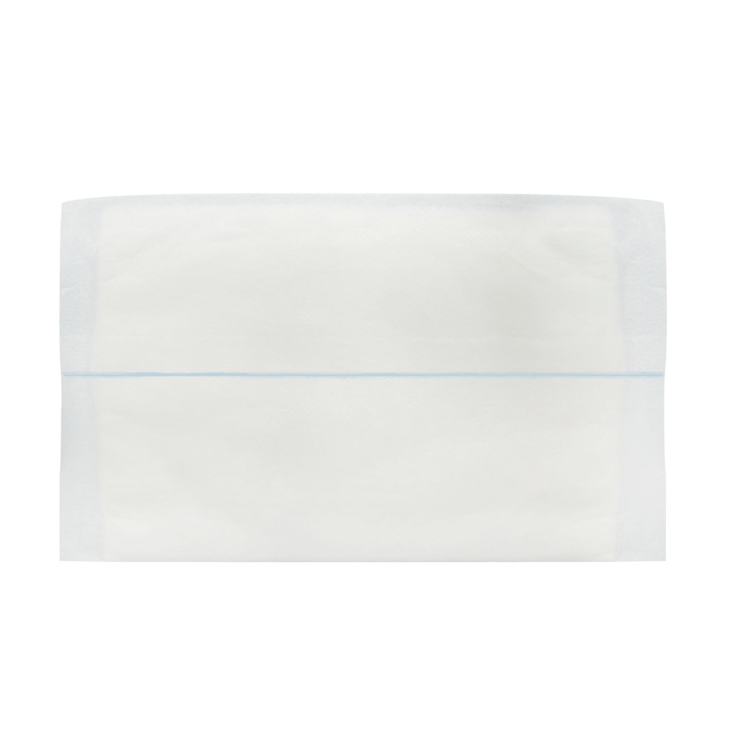 5944 - Dukal Corporation - Apósito para heridas ABD, 10" x 12", no estéril, 25/bolsa, 10 bolsas/caja, caja