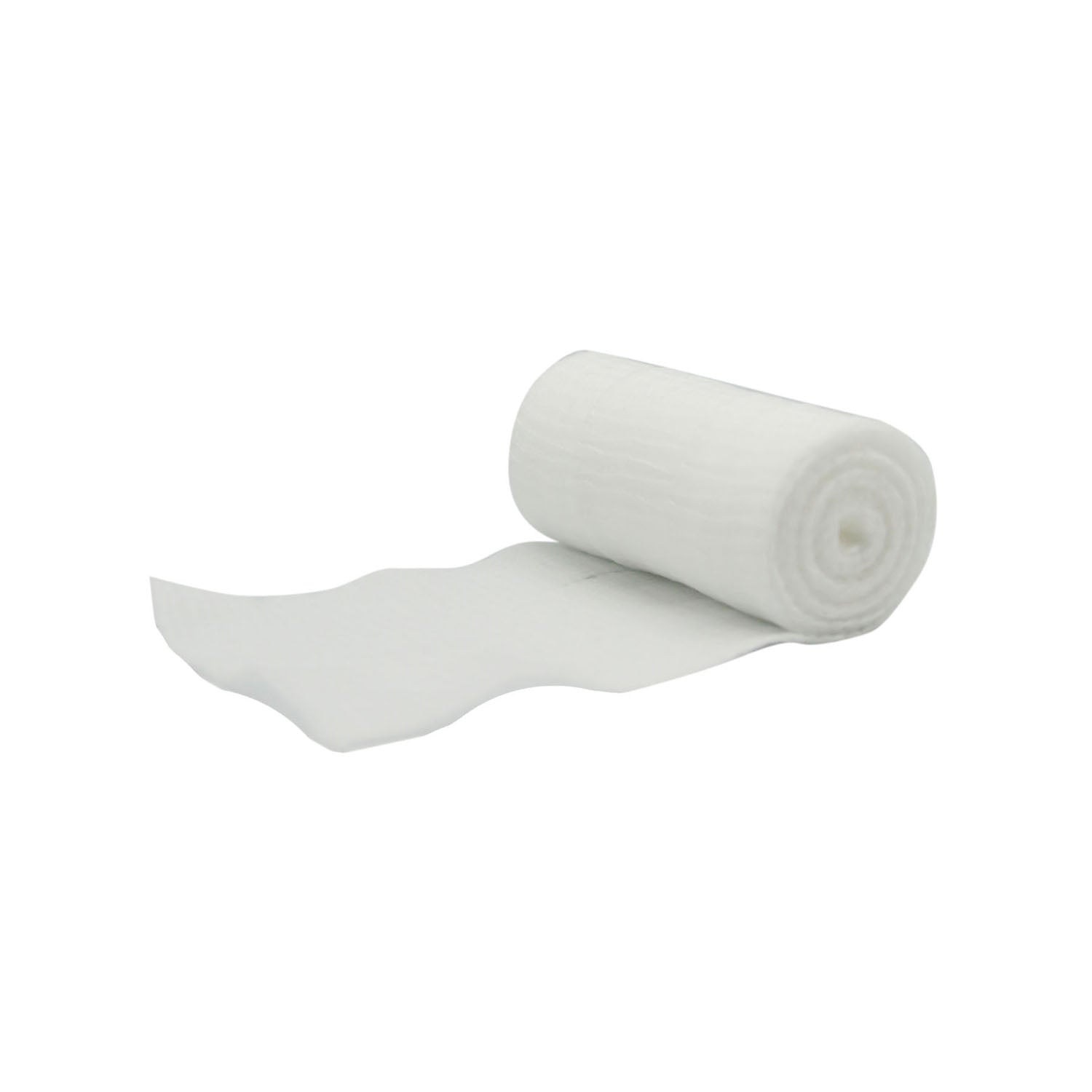 603 - Dukal Corporation - Stretch Gauze, 3" x 4.1 yd, Non-Sterile, 12/bg, 8 bg/cs    , cs