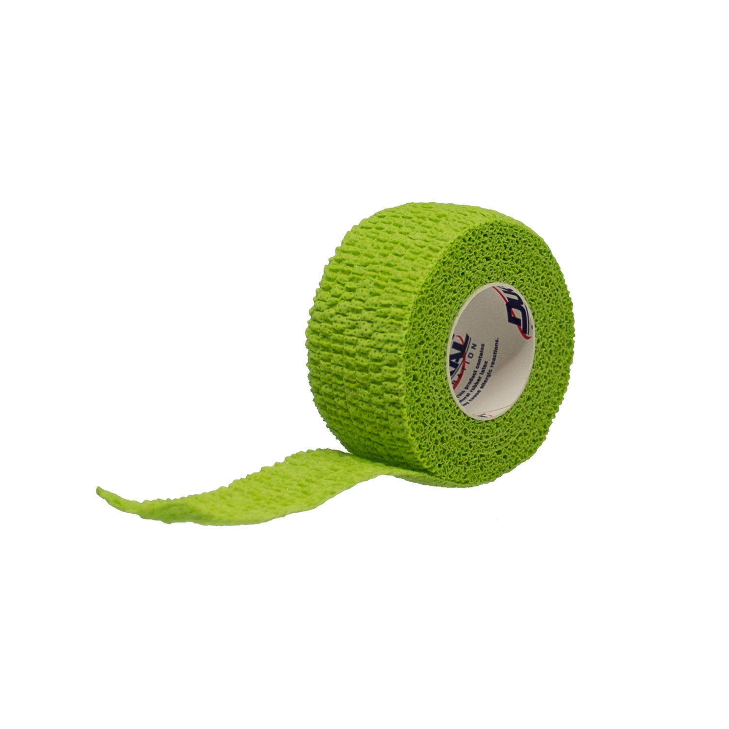 8015AS - Dukal Corporation - Bandage, Cohesive, 1", Non-Sterile, Assorted Colors, 5 yds/rl, 30 rl/bx    , bx