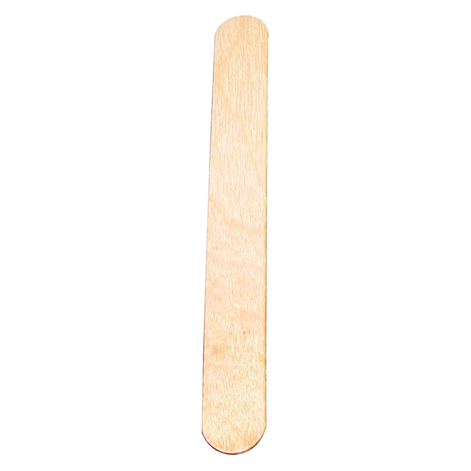 900410 - Dukal Corporation - Spa Wood Applicator, ¾" x 6", Large, 100/pk, 25 pk/cs    , cs