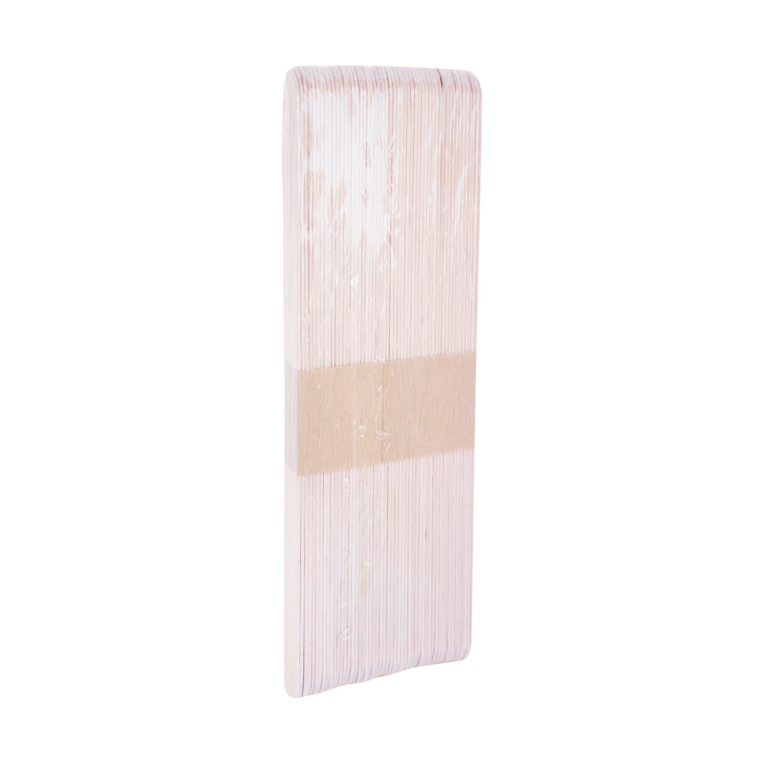 900429 - Dukal Corporation - Wood Applicator, Bendable, 5.5" x 1/4", Bulk, 100/bundle, 100 bundle/cs    , cs