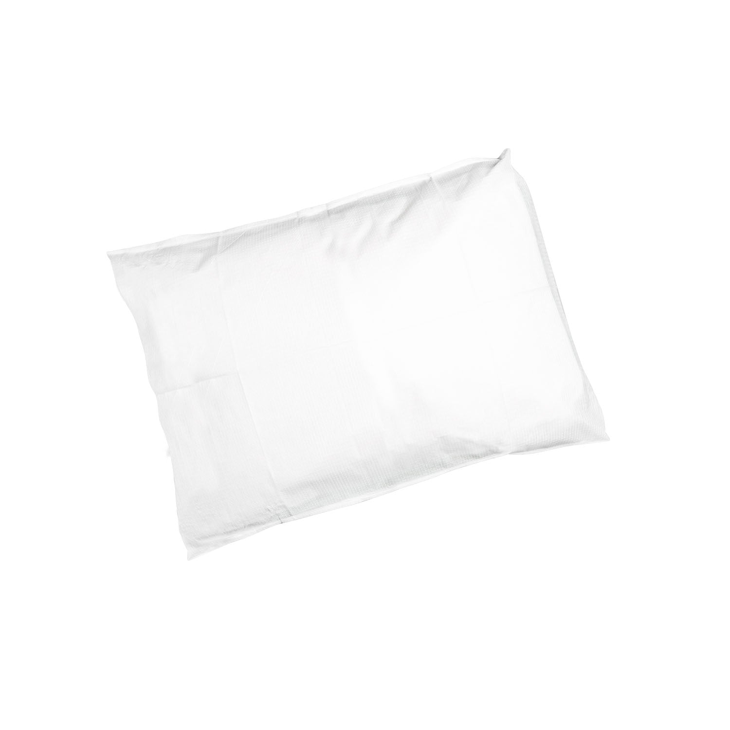 900533 - Dukal Corporation - Pillowcase, 21" x 27-3/4", White, 100/cs    , cs