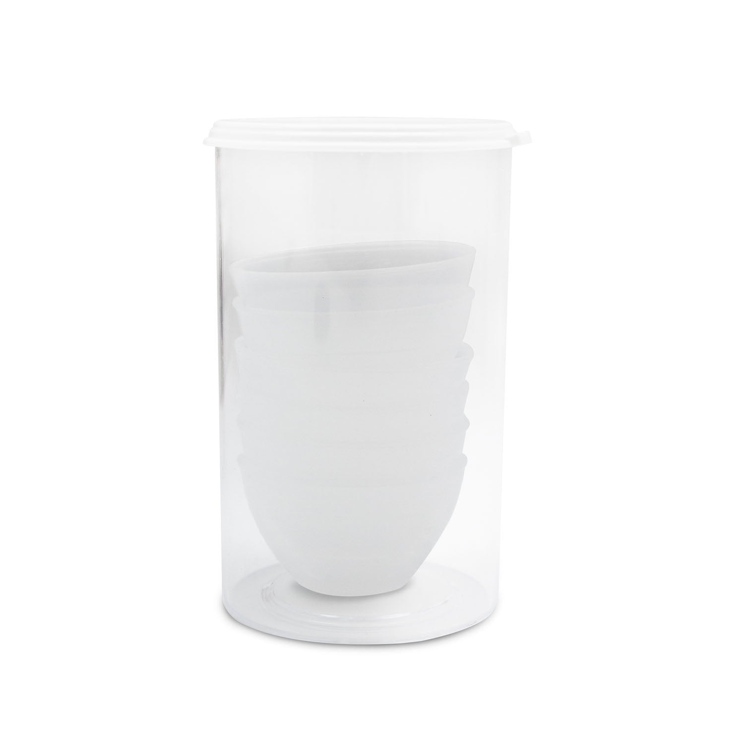 9005B - Dukal Corporation - Eye Cups, 2000/cs    , cs