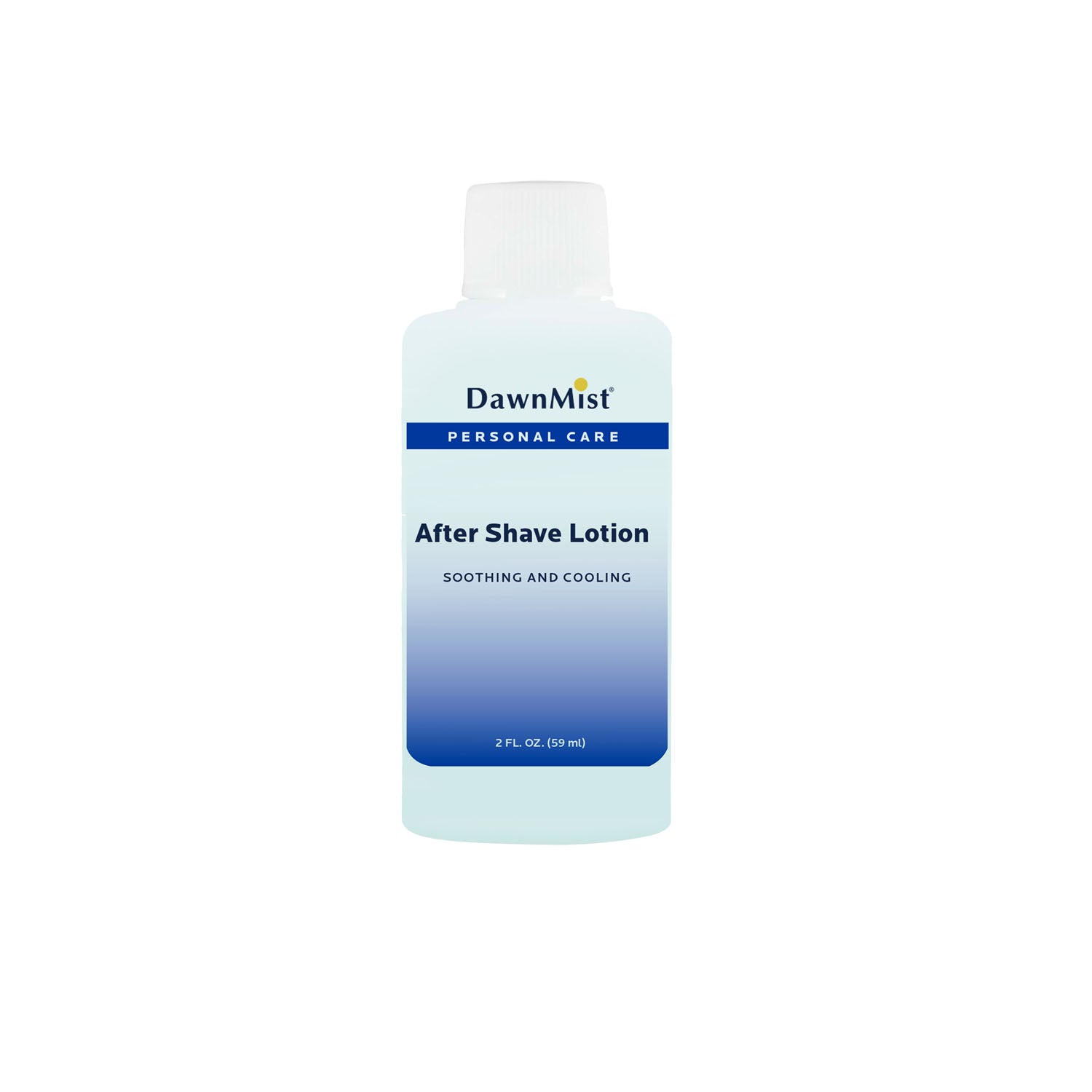 ASL02 - Dukal Corporation - Aftershave, 2 oz, 96/cs    , cs