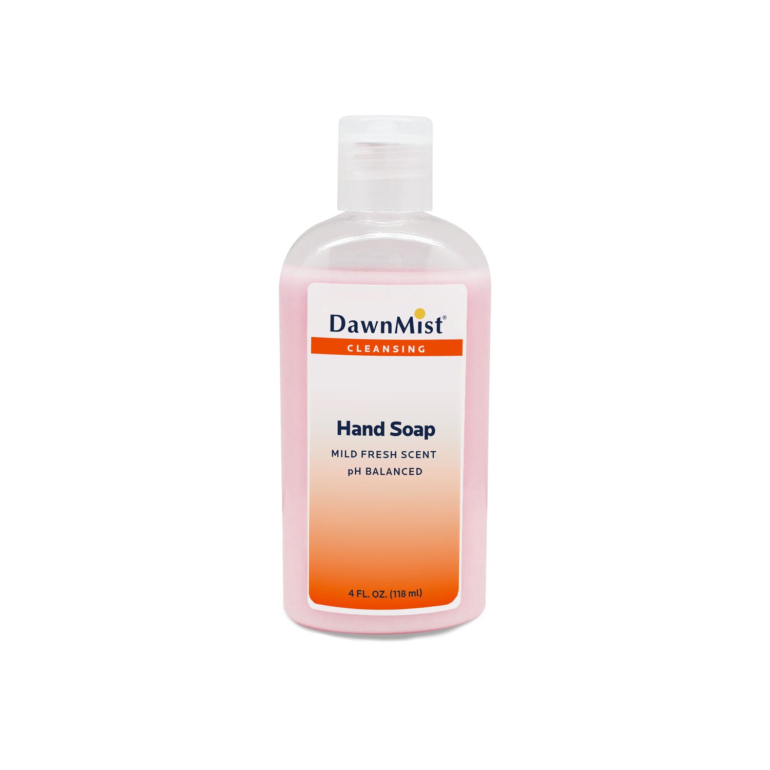 BG3329 - Dukal Corporation - Lotion Soap, 4 oz, 96/cs (44 cs/plt) (Not Available for sale into Canada)    , cs
