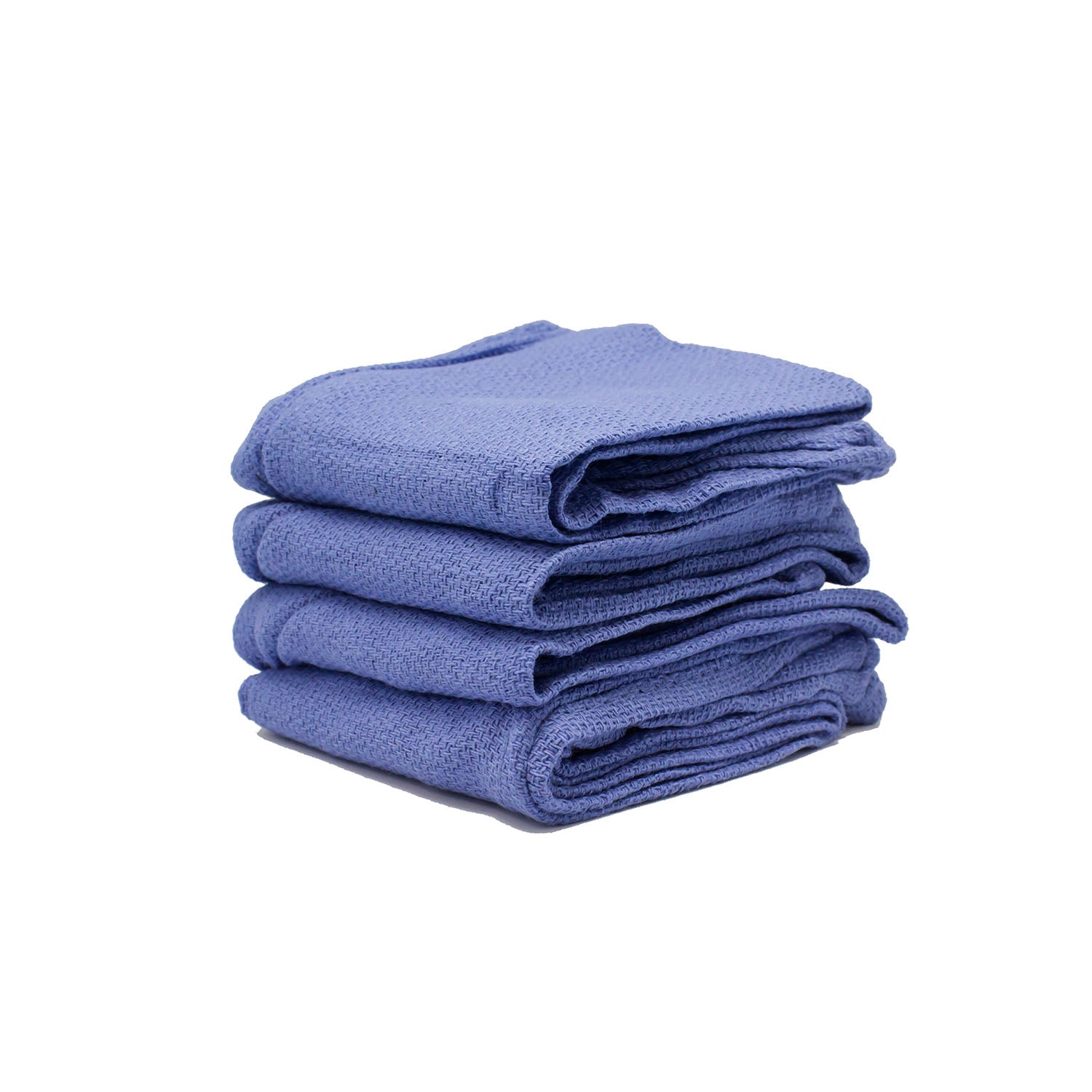 CT-1730B - Dukal Corporation - OR Towel, 17” x 26”, Non-Sterile, Blue, 100/cs    , cs