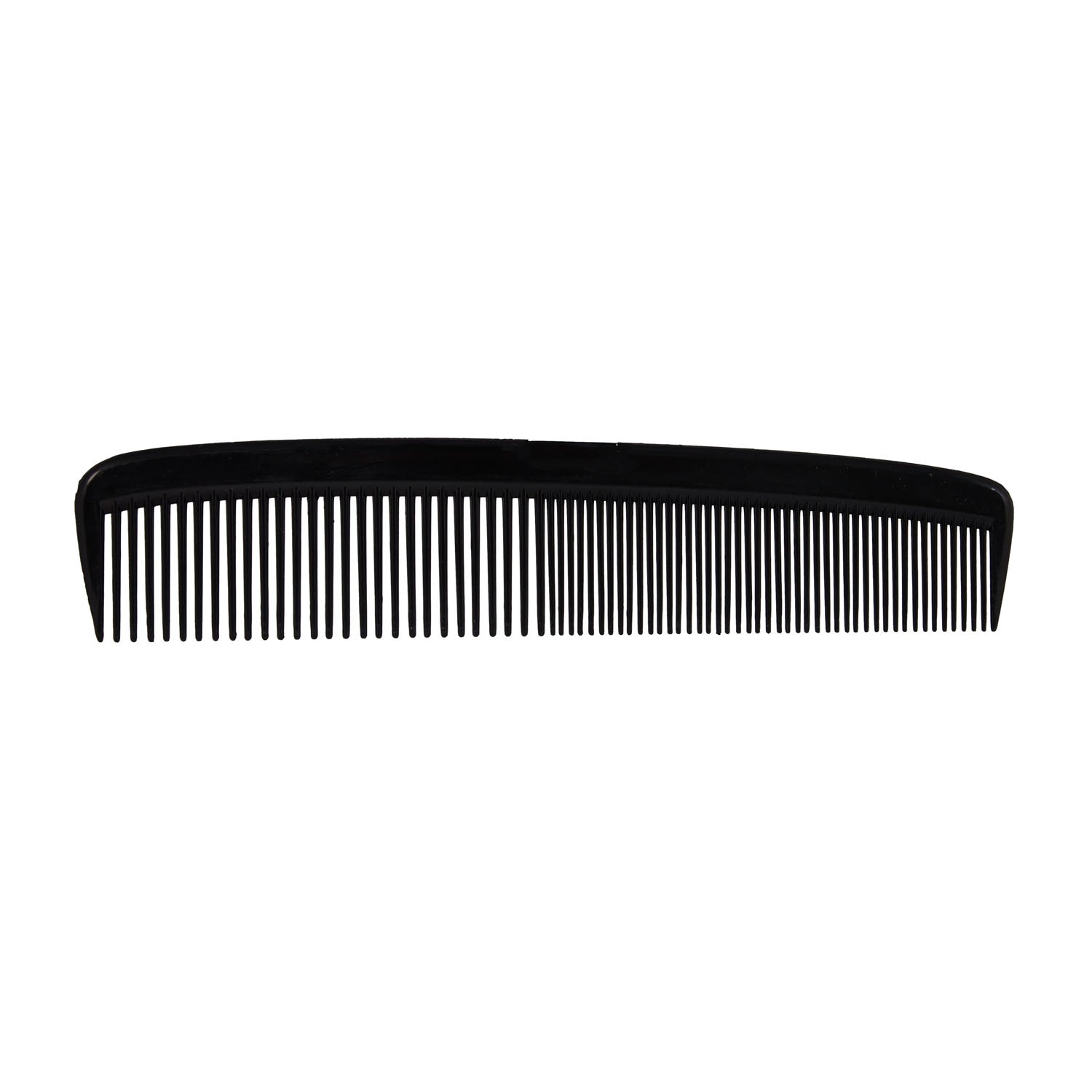 DC7 - Dukal Corporation - Comb, Black, 7", 12/bg, 120/cs    , cs