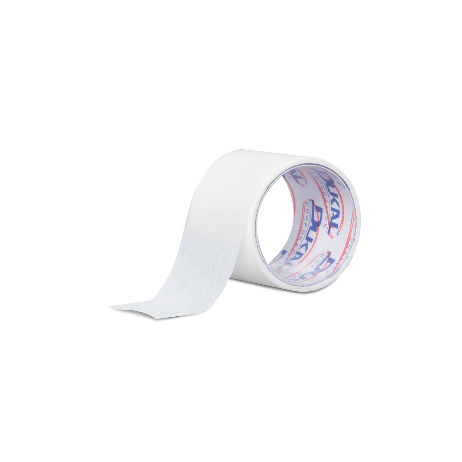 P15 - Dukal Corporation - Paper Tape, 1" x 1½ yds, Non-Sterile, 100/bx, 5 bx/cs    , cs