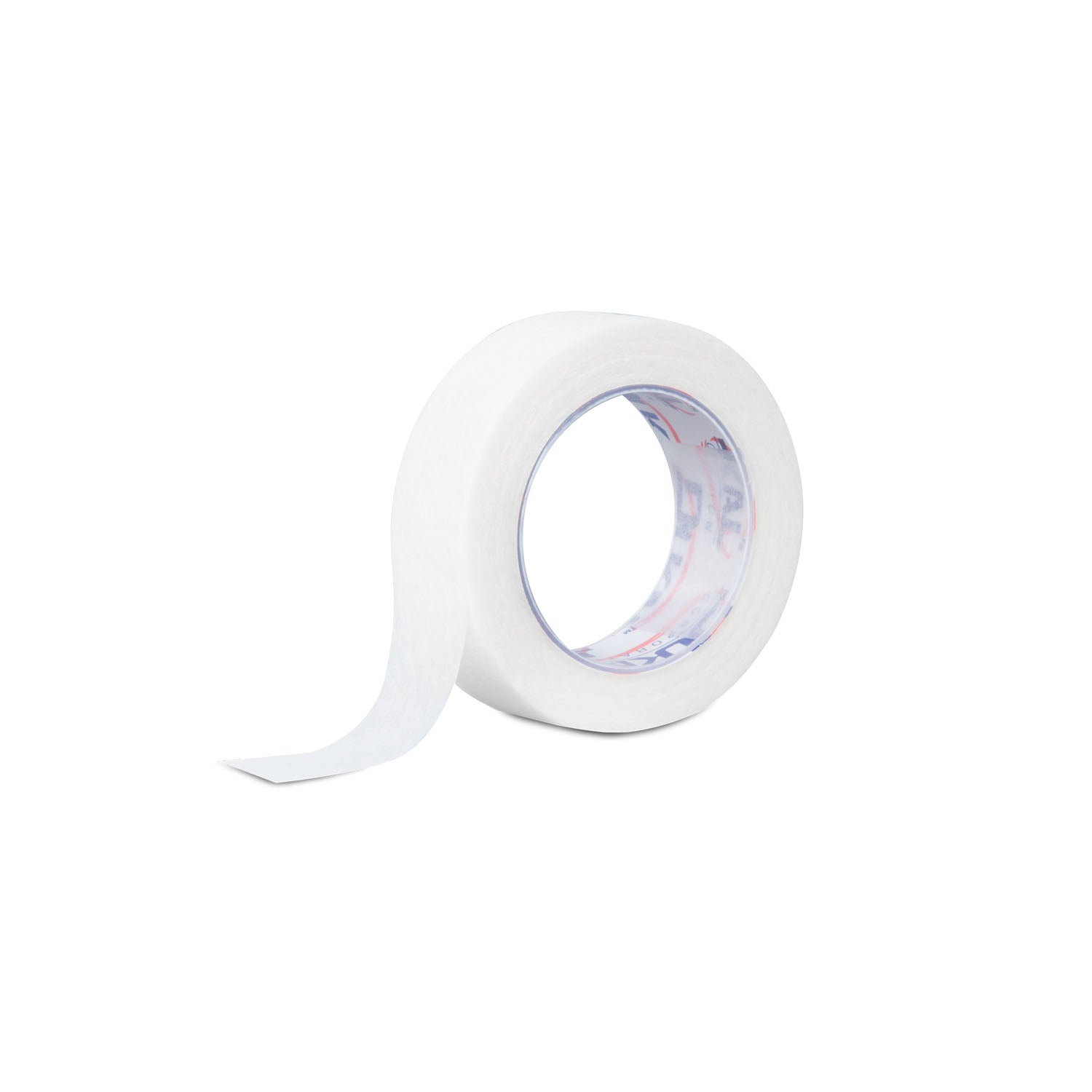 P50 - Dukal 公司 - 醫用膠帶，½ 英吋 x 10 碼，紙質，24 卷/盒，12 盒/箱，箱裝