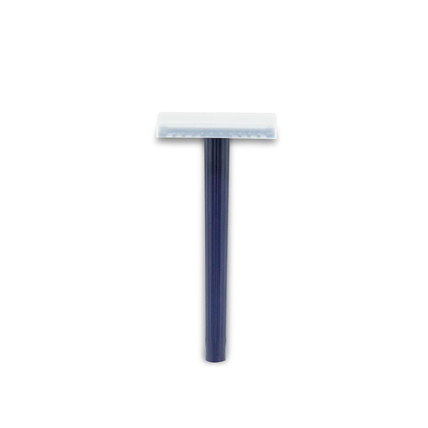 PR01 - Dukal Corporation - Prep Razor, Blue Handle, Plastic Guard, 100/bx, 10 bx/cs    , cs