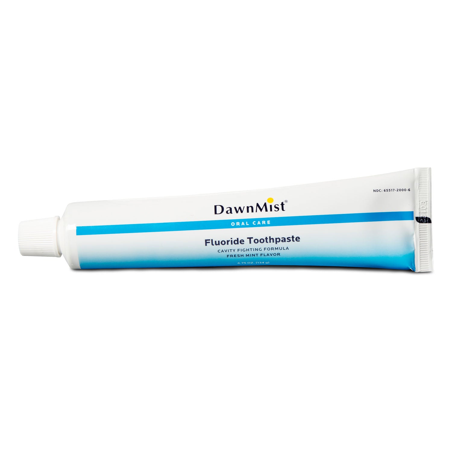 RTP47B - Dukal Corporation - Toothpaste, 4.75 oz Tube, 60/cs (Not Available for sale into Canada)    , cs