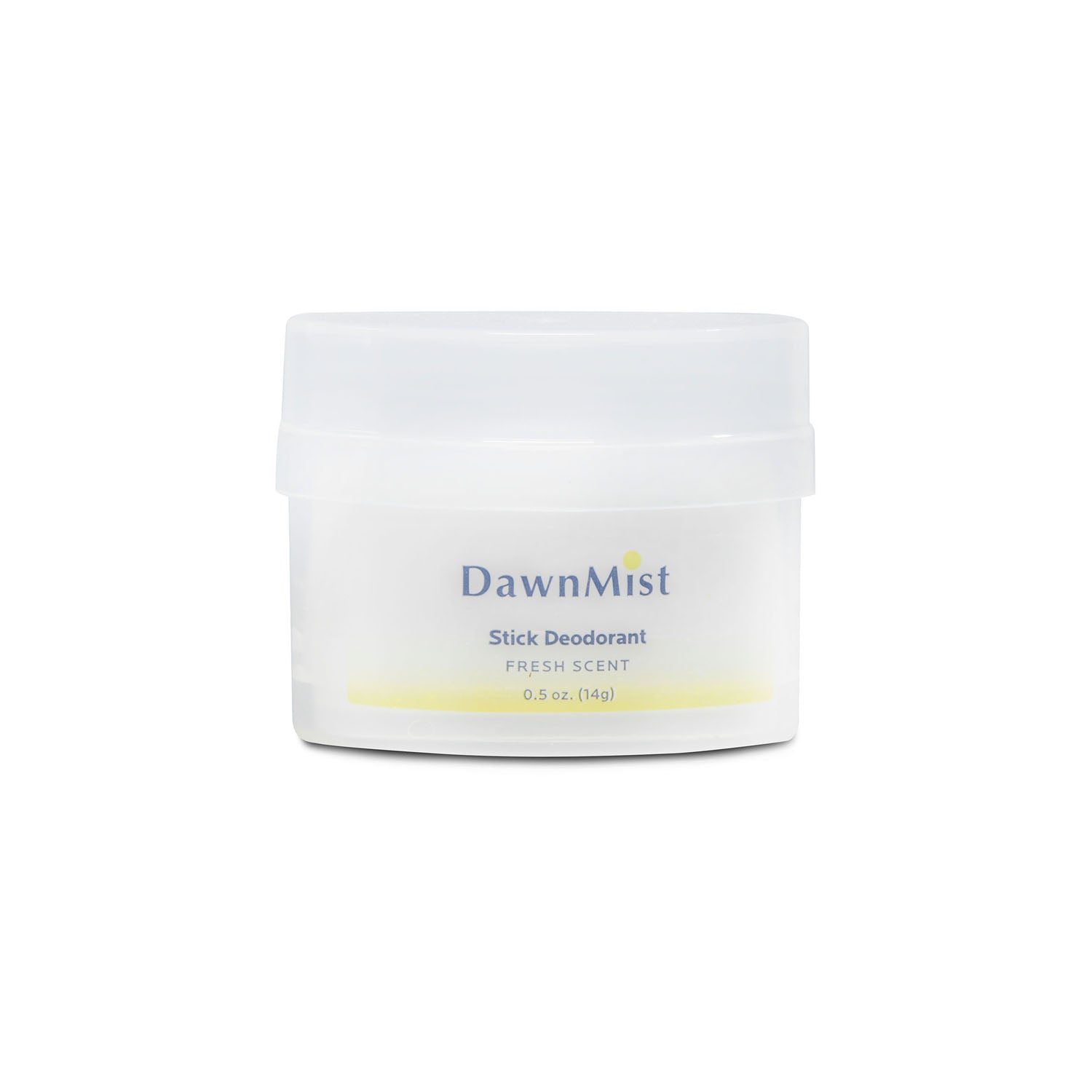 SD05 - Dukal Corporation - Deodorant Stick, 0.50 oz, Clear, 144/bx, 4 bx/cs    , cs