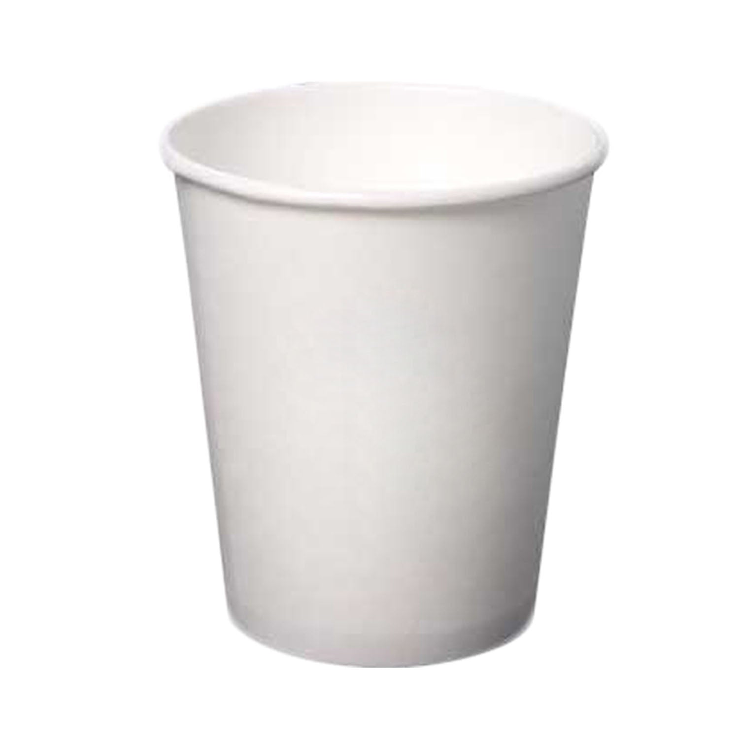 UBC-6212 - Dukal Corporation - Paper Drinking Cups, 5 oz., White, 800/cs    , cs