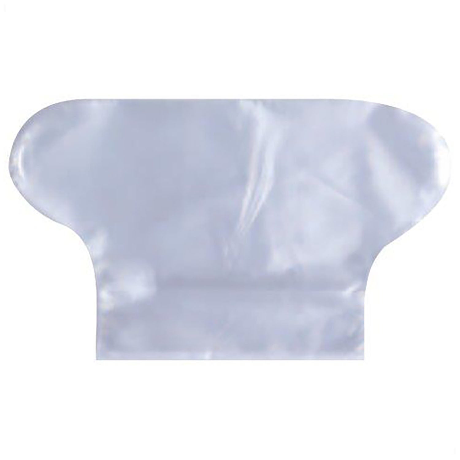 UBC-8031 - Dukal Corporation - T-Light Handle Sleeves, 4" x 5-3/4", 500/bx, 60 bx/cs    , cs