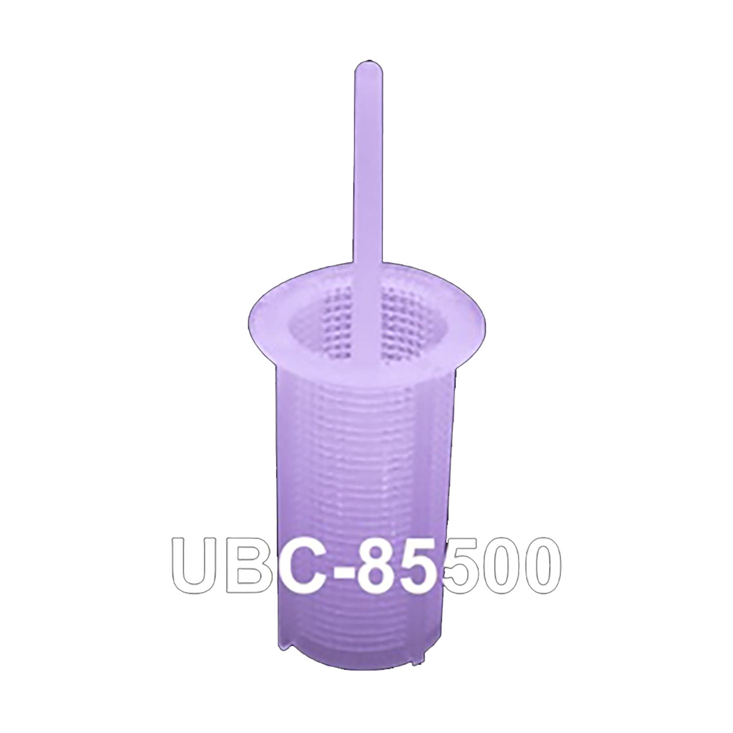 UBC-85500 - Dukal 公司 - 疏散陷阱，1-1/4 英寸，144 個/盒，盒裝