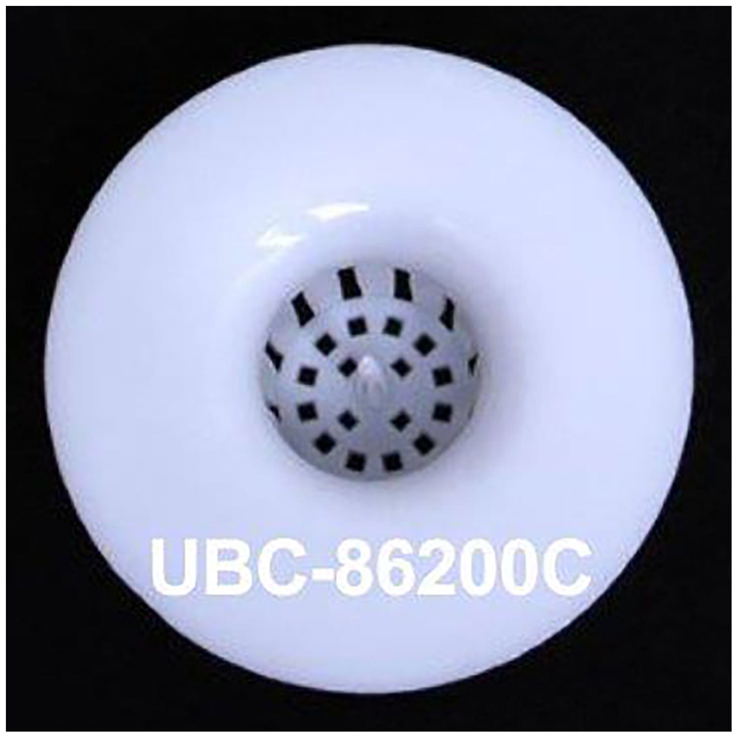 UBC-86200C - Dukal Corporation - Evacuation Traps, Siemens, Planmeca and many Cuspidors with Small Diameter Openings, 2-3/4", 144/bx    , bx