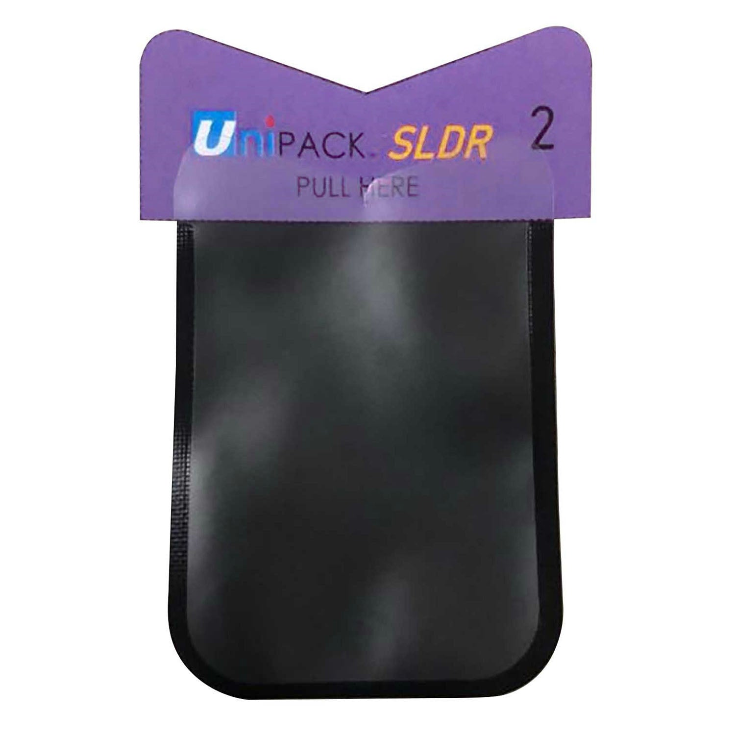 UBE-8162 - Dukal 公司 - SLDR PSP 阻隔信封，2 號，300 個/盒，8 盒/箱，箱裝