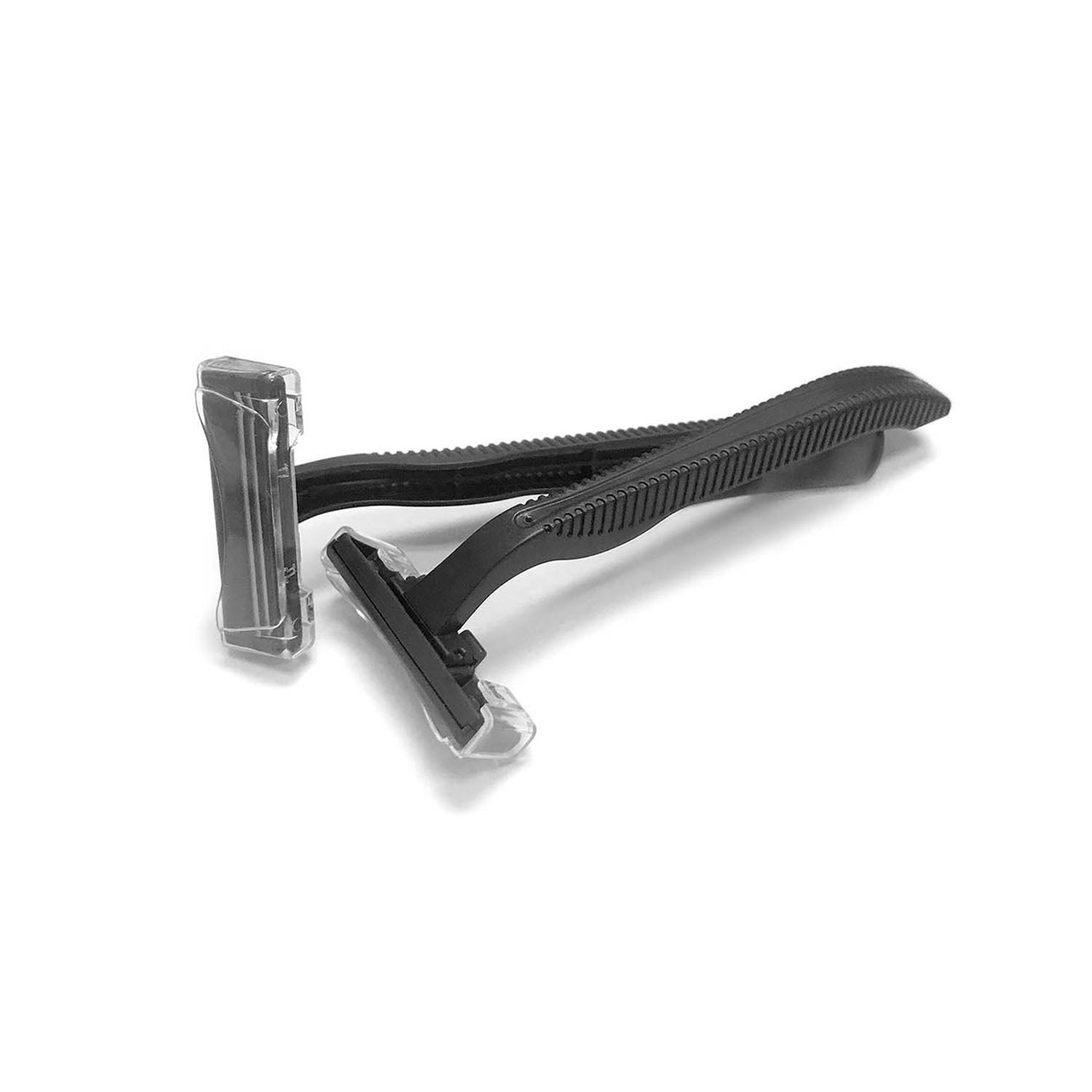 UTT-1010 - Dukal Corporation - BlakCat Disposable Razors, 10/bg, 5 bg/bx, 10 bx/cs    , cs