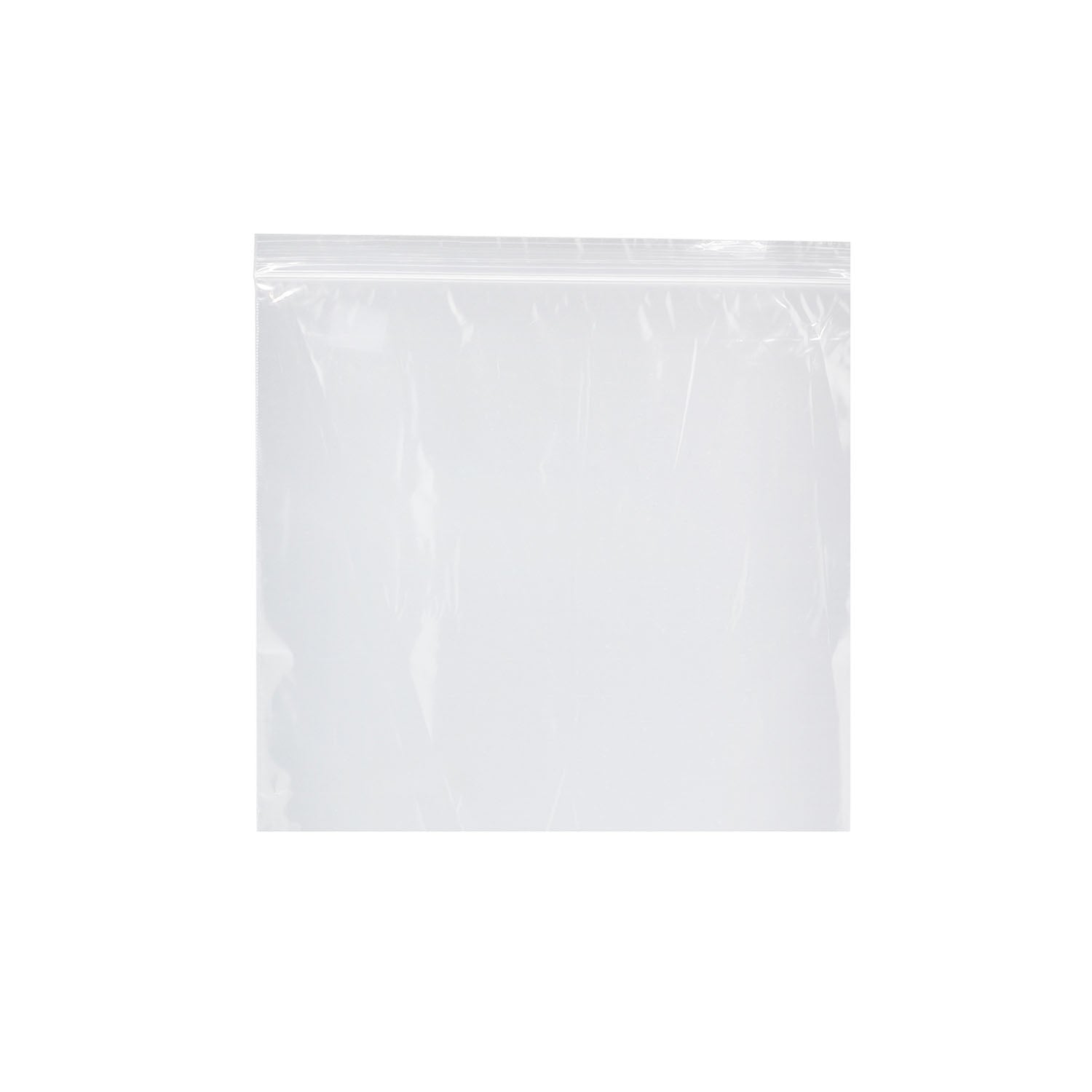 ZIP44 - Dukal Corporation - Zip Bag, Clear, 2 mil, 4" x 4", 1000/cs    , cs