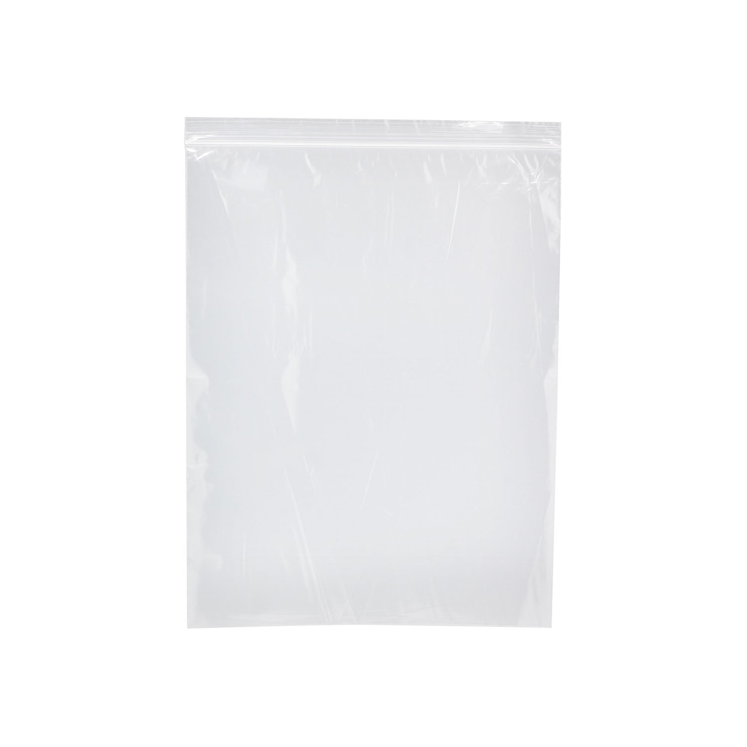 ZIP57 - Dukal Corporation - Zip Bag, Clear, 2 mil, 5" x 7", 1000/cs    , cs