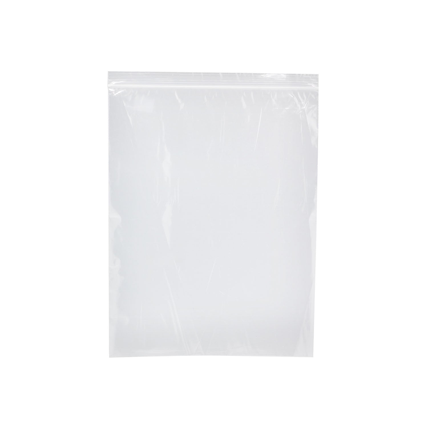 ZIP58 - Dukal Corporation - Zip Bag, Clear, 2 mil, 5" x 8", 1000/cs    , cs