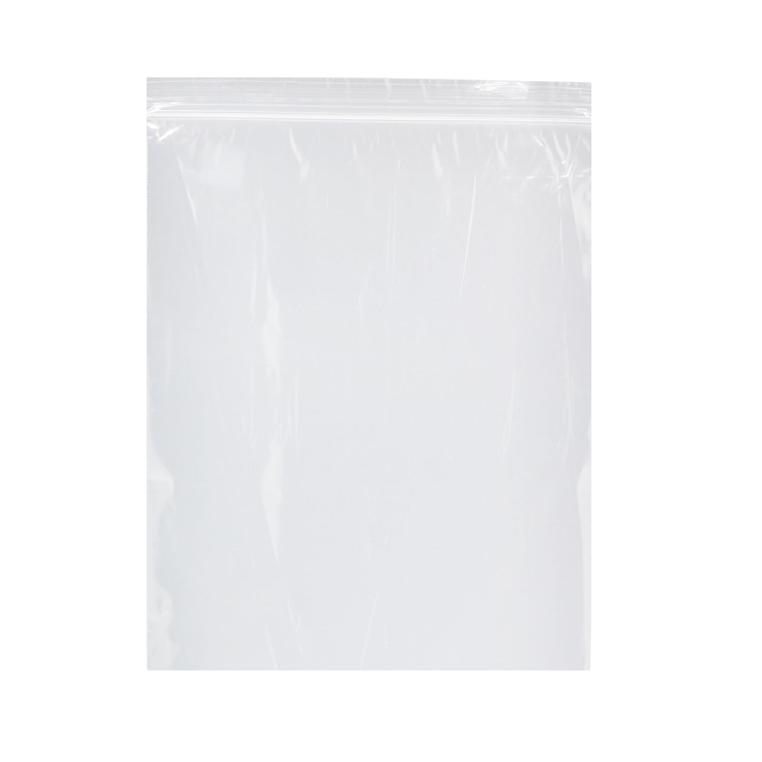 ZIP912 - Dukal Corporation - Bolsa con cierre, transparente, 2 mil, 9" x 12", 1000/caja