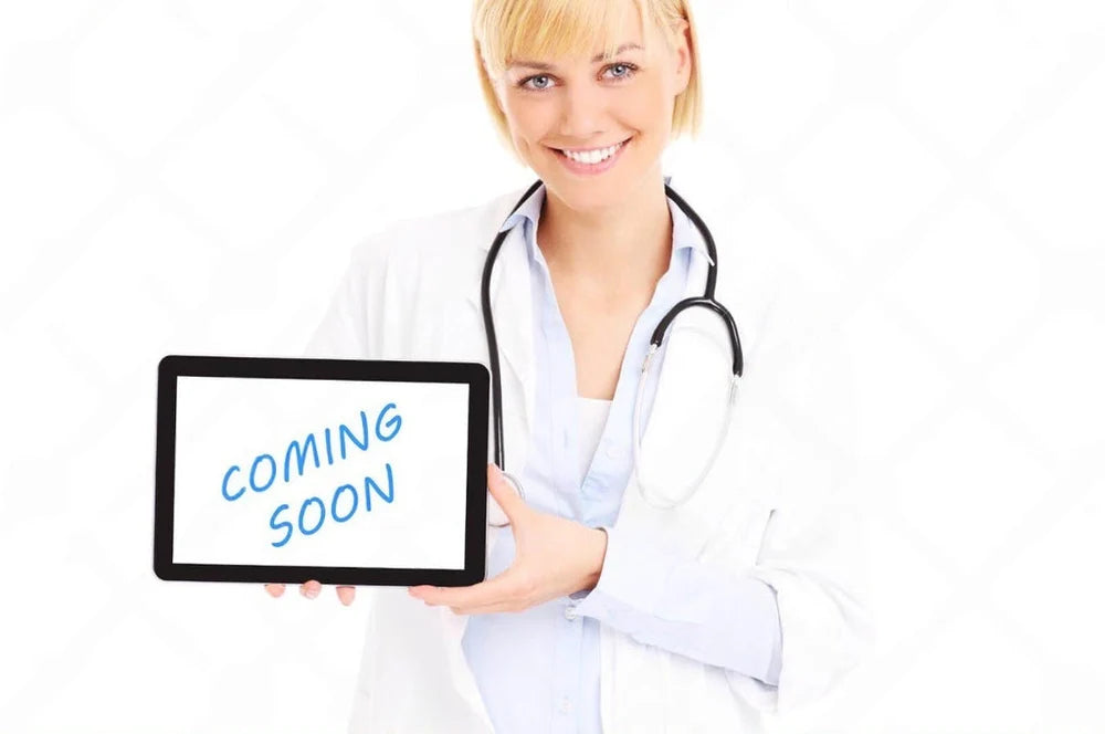 Dr Lady Image Coming Soon