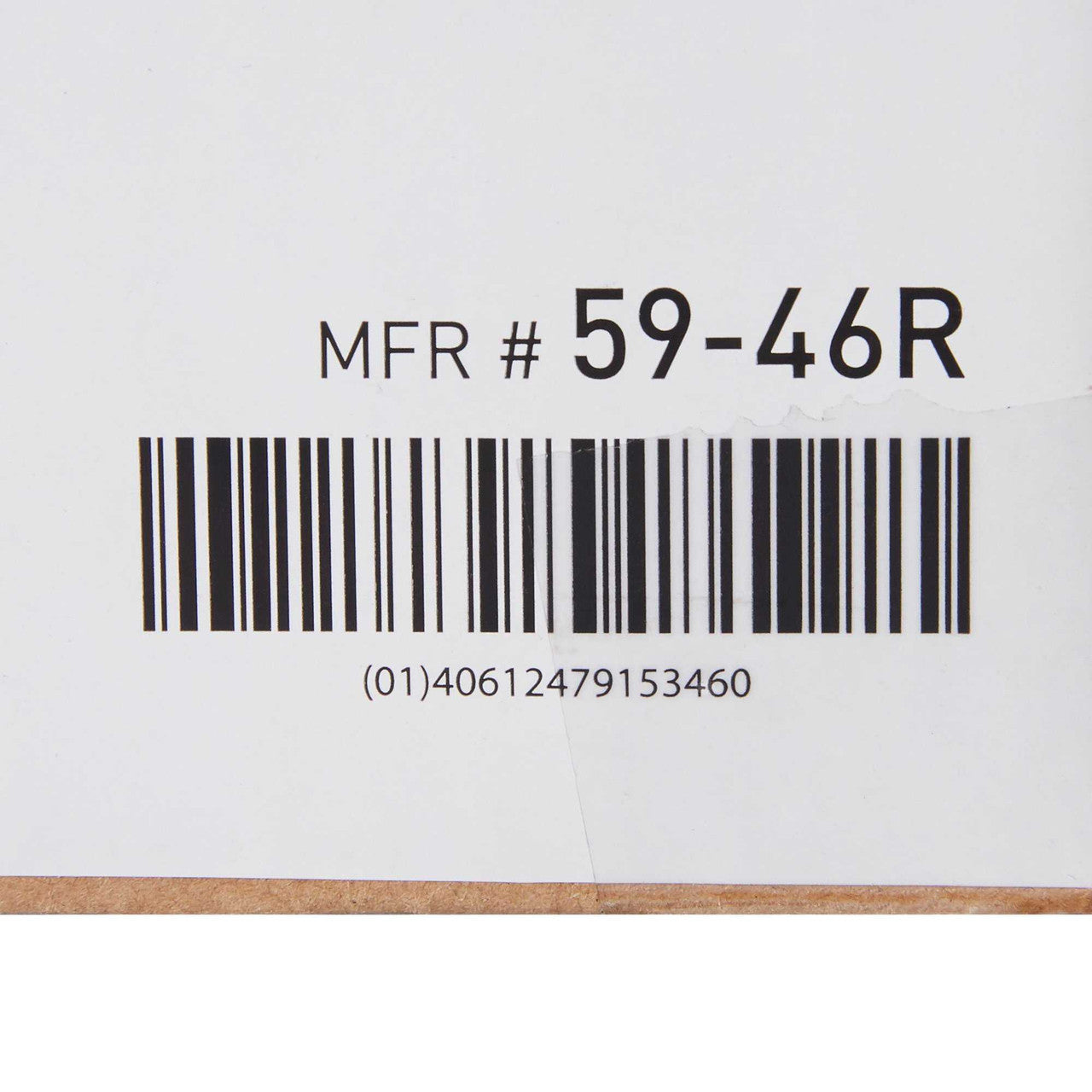 521488 - McKesson - McKesson Reusable Hot and Cold Compress, Size Small 4.75 x 6'', Case of 24, (CS)
