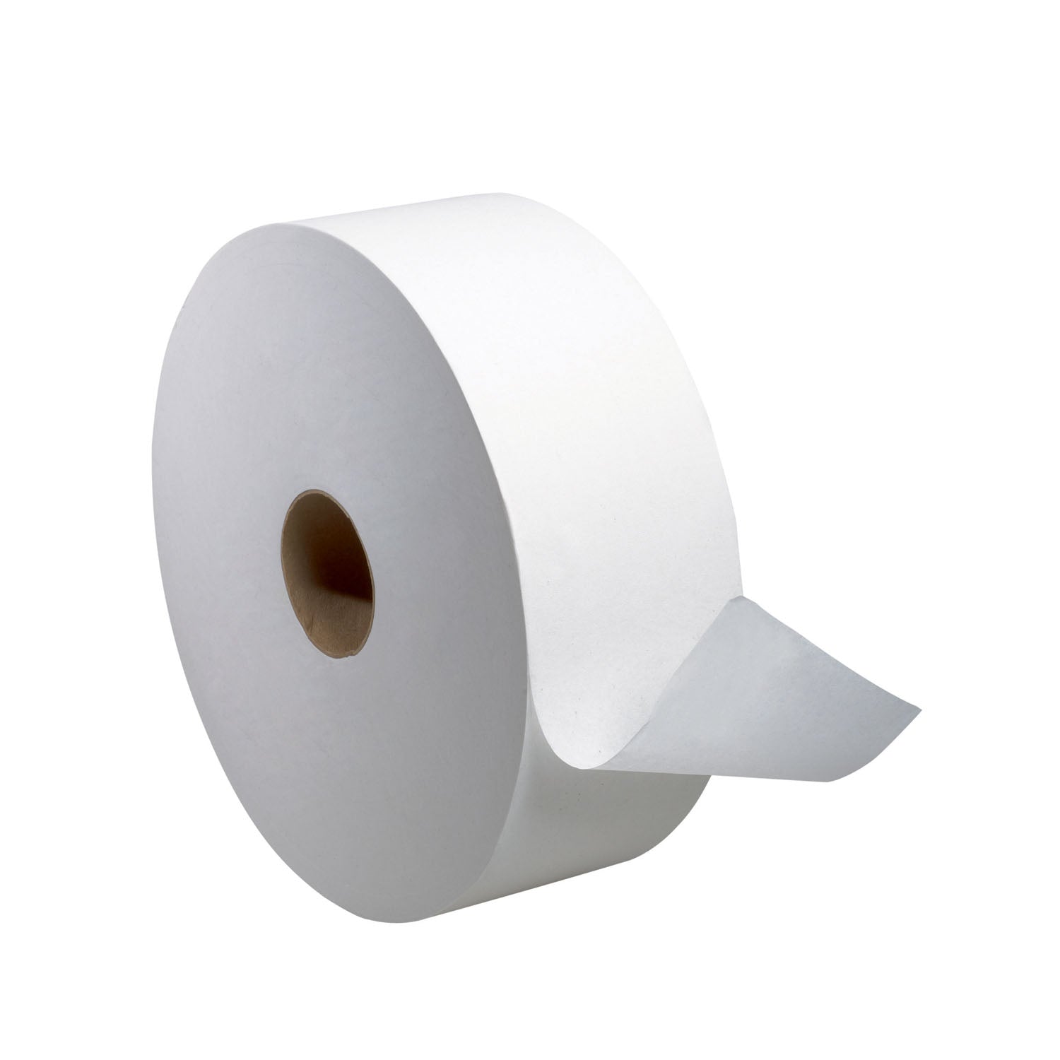 11010402 - Essity Professional Hygiene North America, LLC - Bath Tissue Roll, Perforated, Advanced, White, 1-Ply, T1, 2247ft, 3.6" x 7.9", 3424 sht/rl, 6 rl/cs (90 cs/plt)    , cs